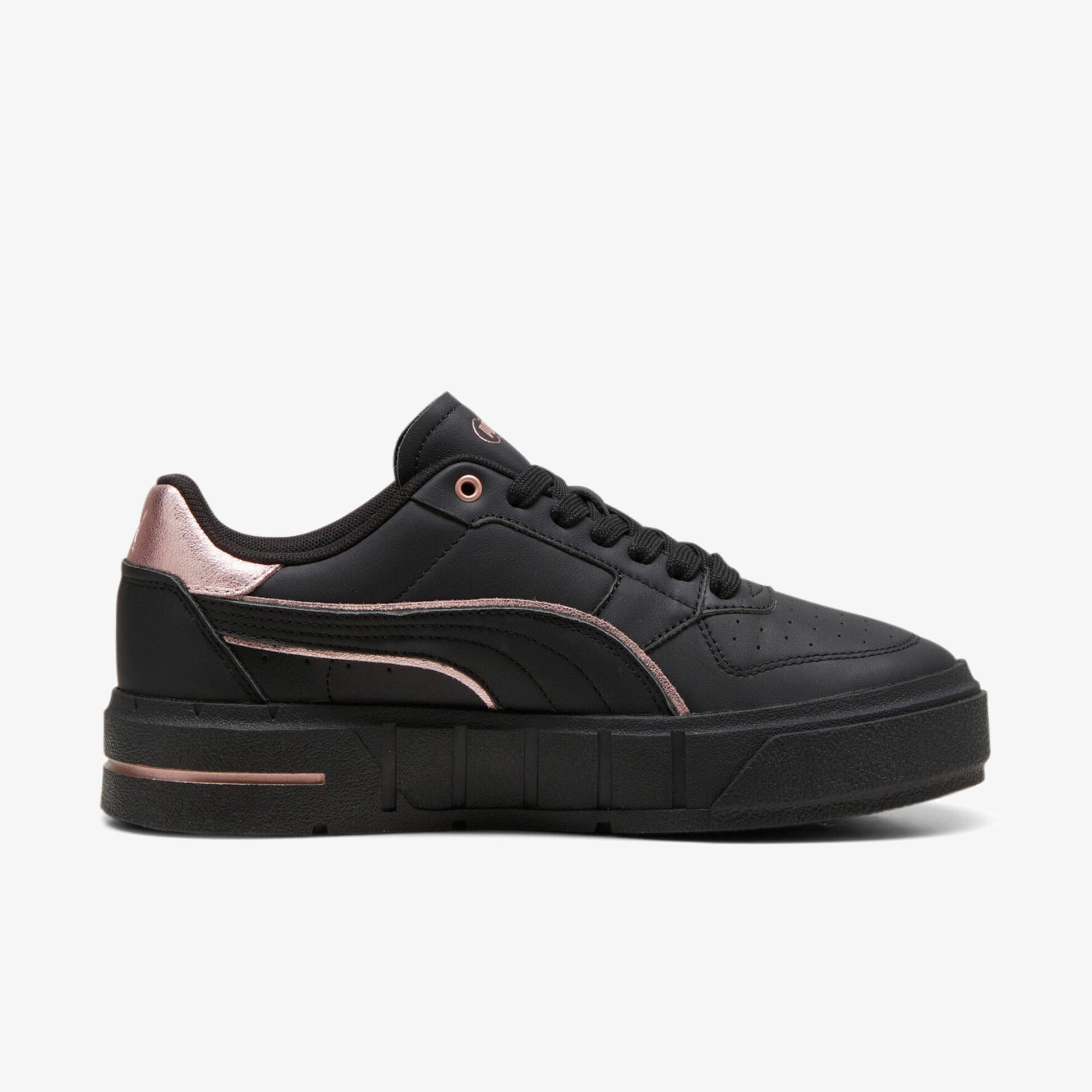 Дамски кецове Puma Cali Court Metallic - Airhouse