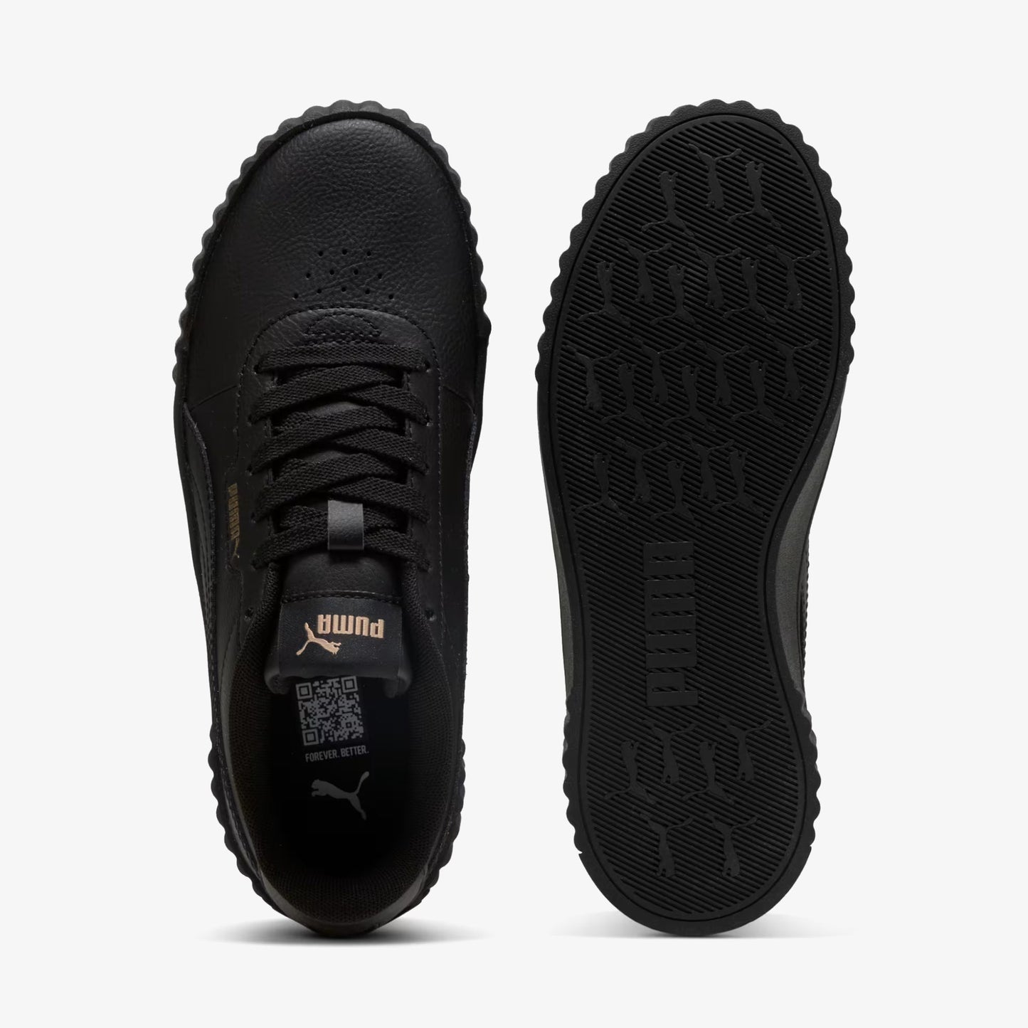 Дамски кецове Puma Carina 3.0 - Airhouse