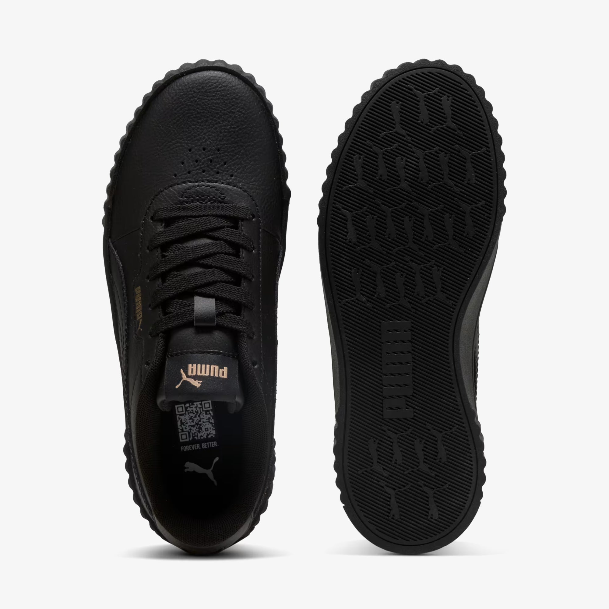 Дамски кецове Puma Carina 3.0 - Airhouse