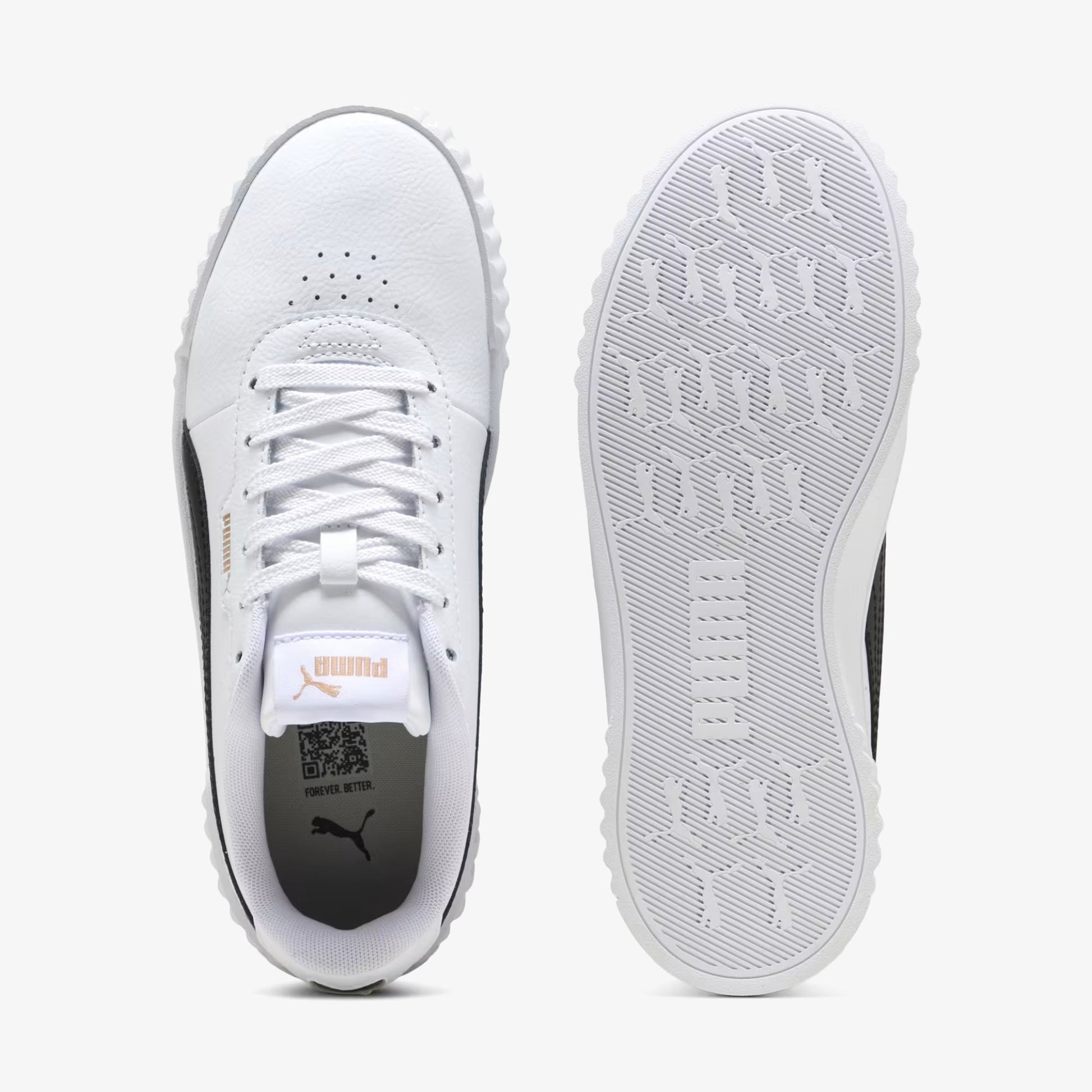 Дамски кецове Puma Carina 3.0 - Airhouse