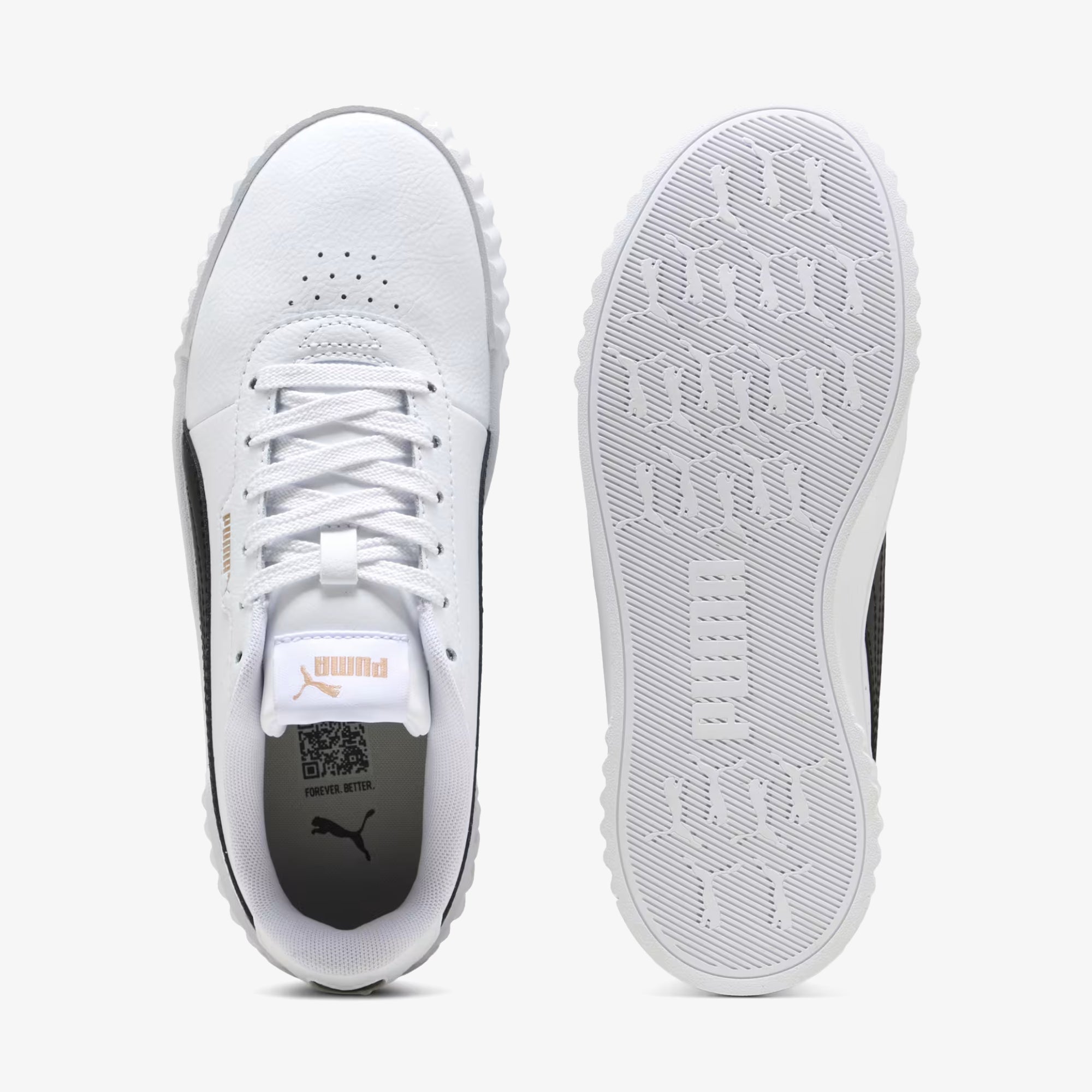 Дамски кецове Puma Carina 3.0 - Airhouse