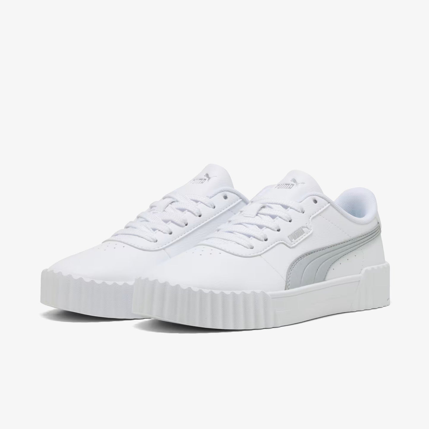 Дамски кецове Puma Carina 3.0 Aqua Metallics - Airhouse