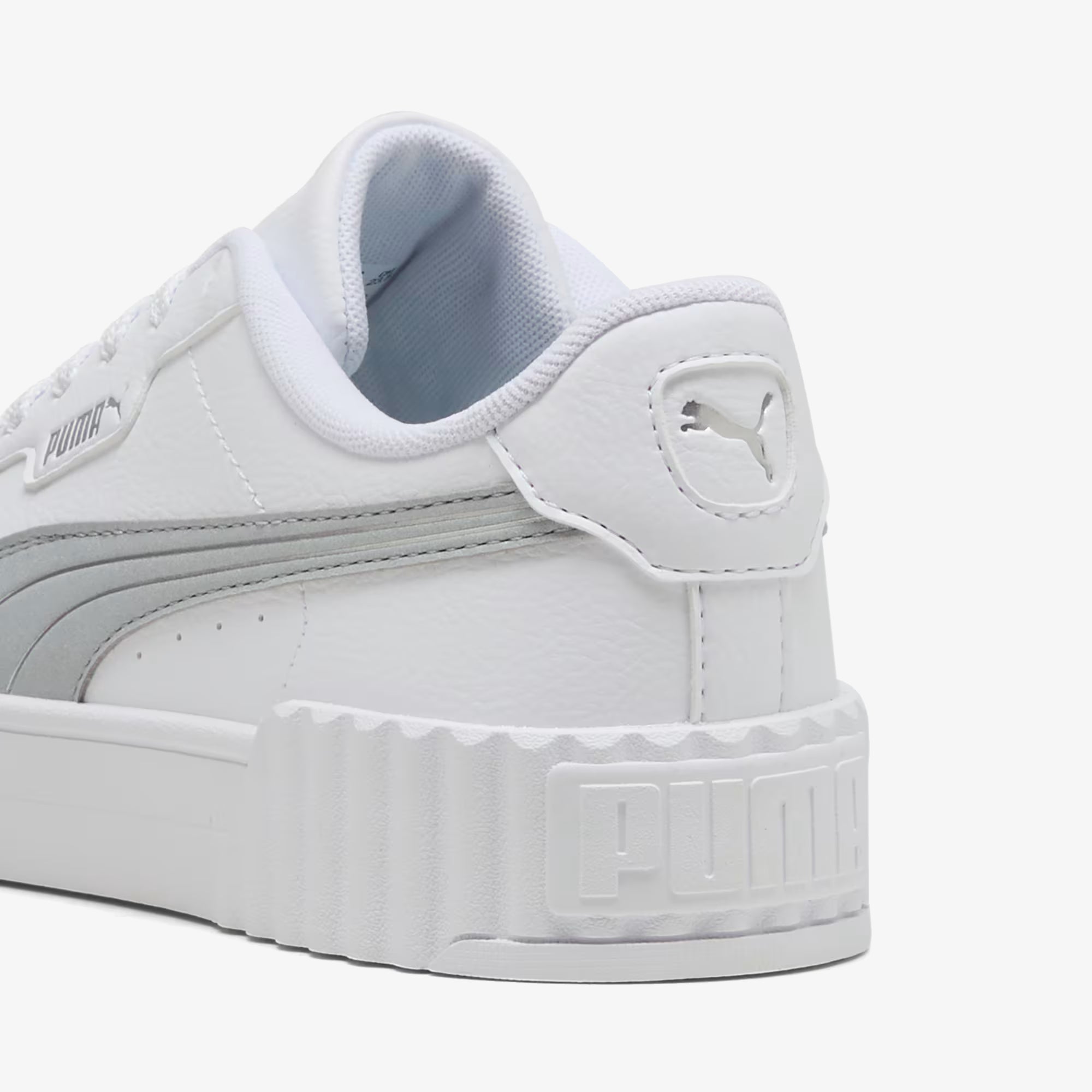 Дамски кецове Puma Carina 3.0 Aqua Metallics - Airhouse