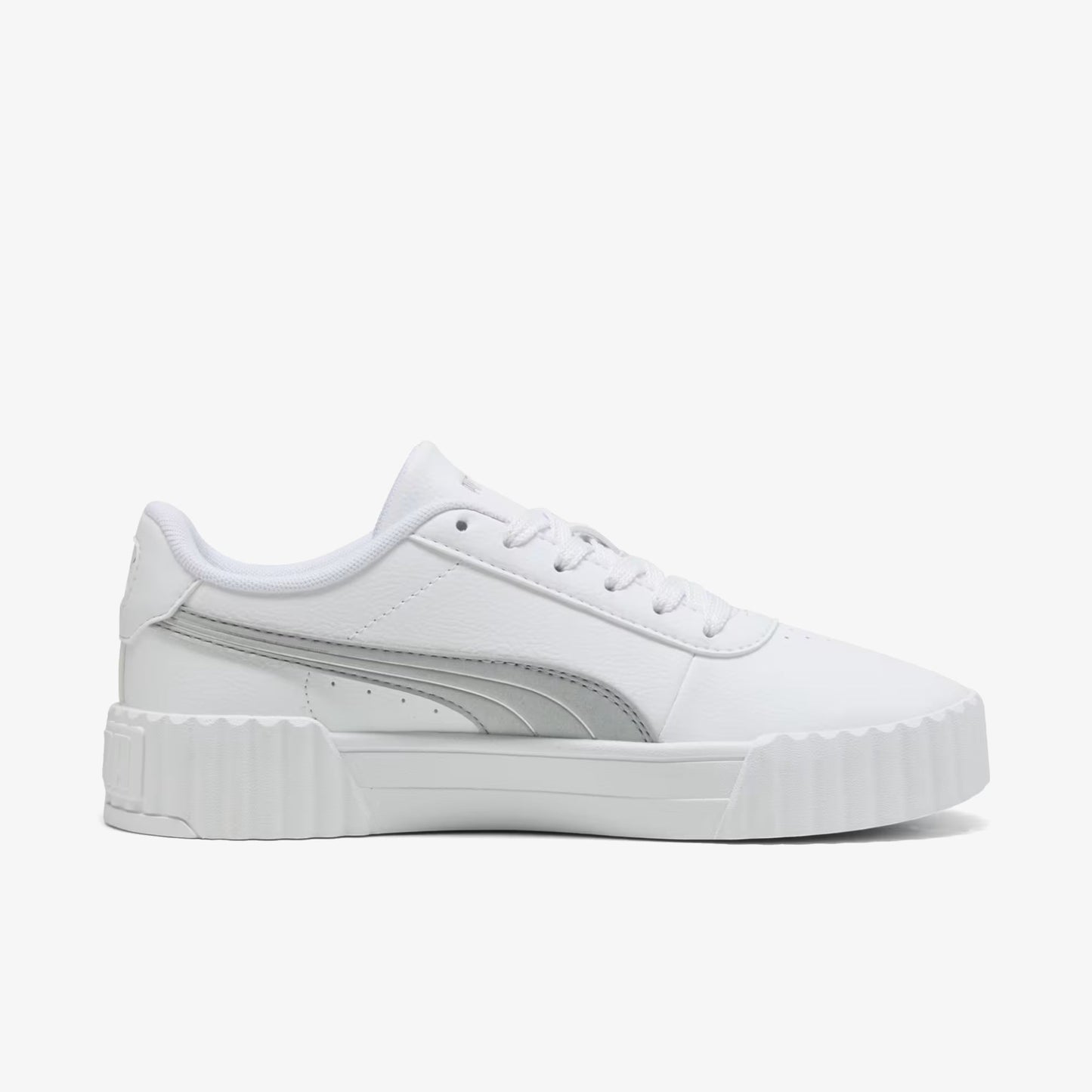 Дамски кецове Puma Carina 3.0 Aqua Metallics - Airhouse