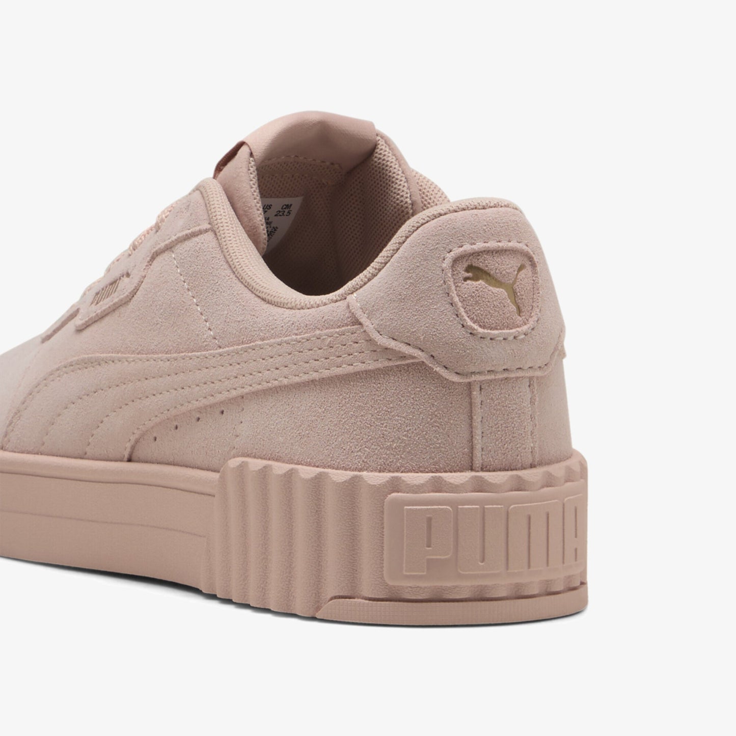Дамски кецове Puma Carina 3.0 Suede - Airhouse