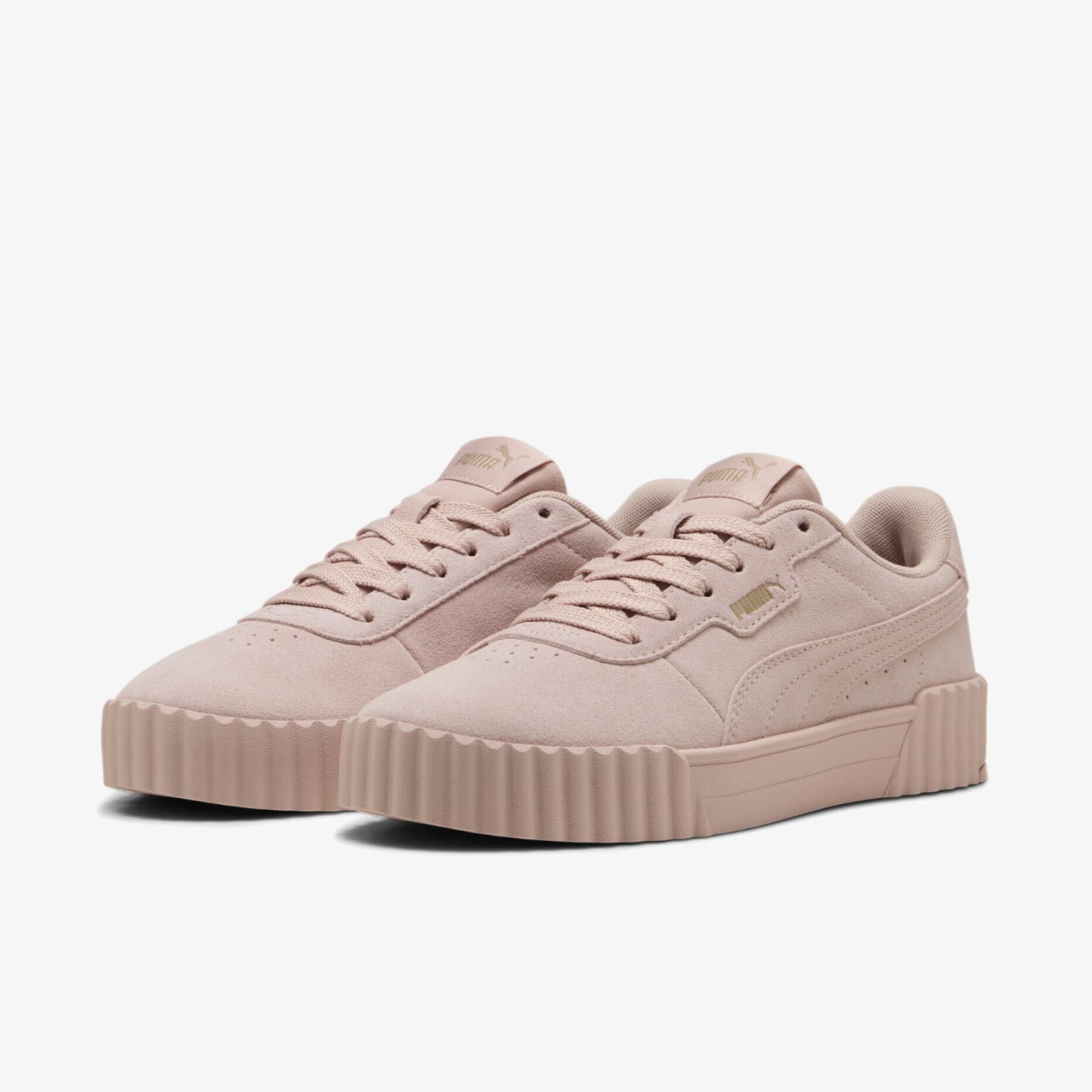 Дамски кецове Puma Carina 3.0 Suede - Airhouse