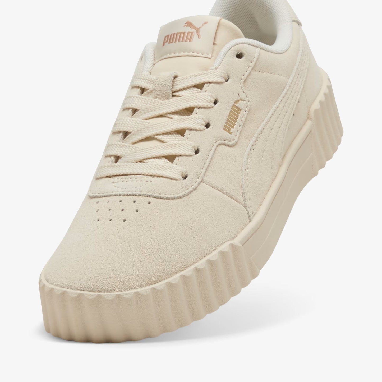 Дамски кецове Puma Carina 3.0 Suede - Airhouse
