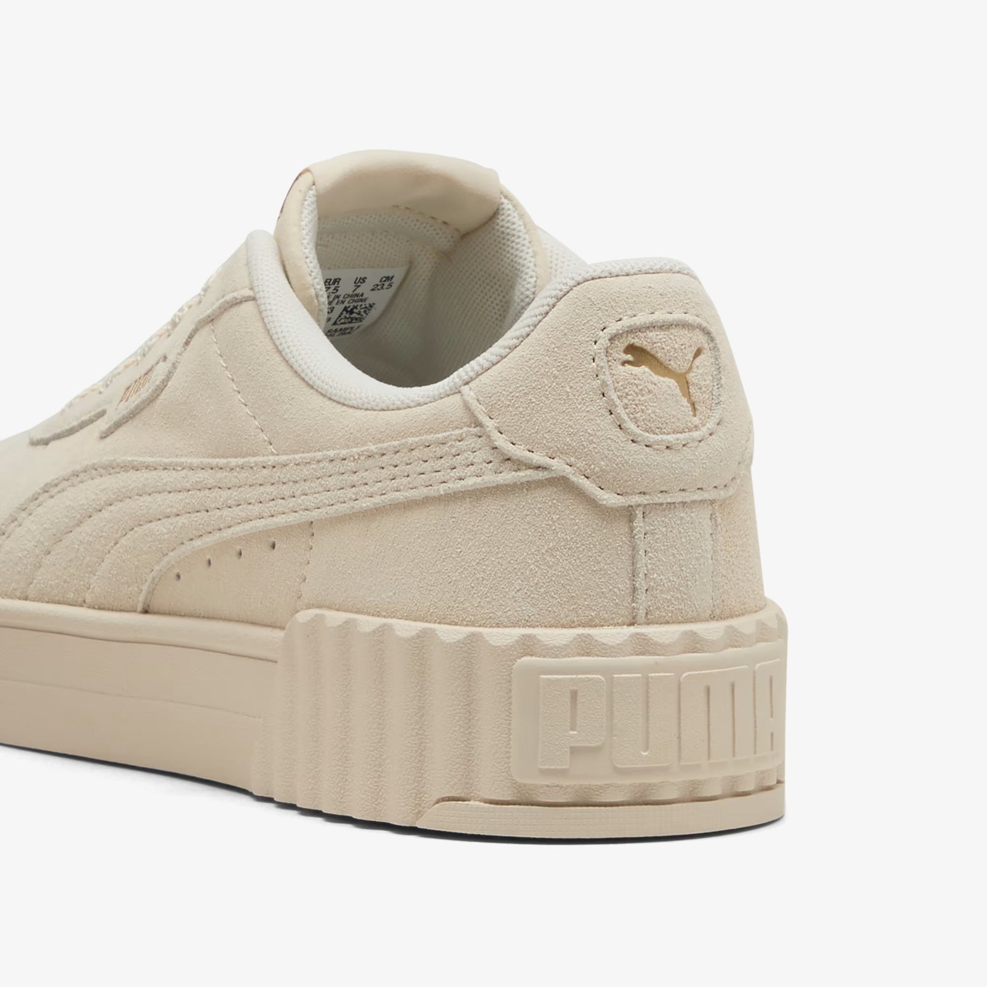 Дамски кецове Puma Carina 3.0 Suede - Airhouse