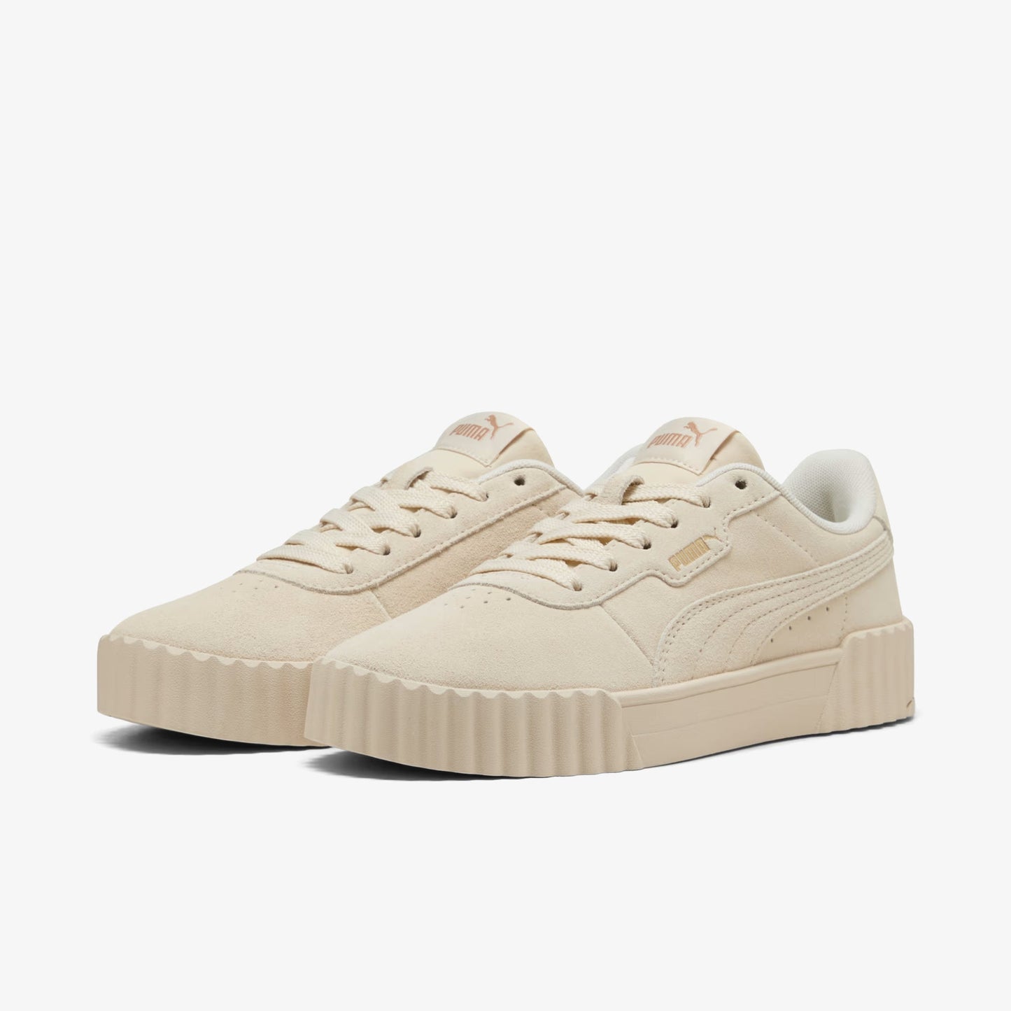 Дамски кецове Puma Carina 3.0 Suede - Airhouse
