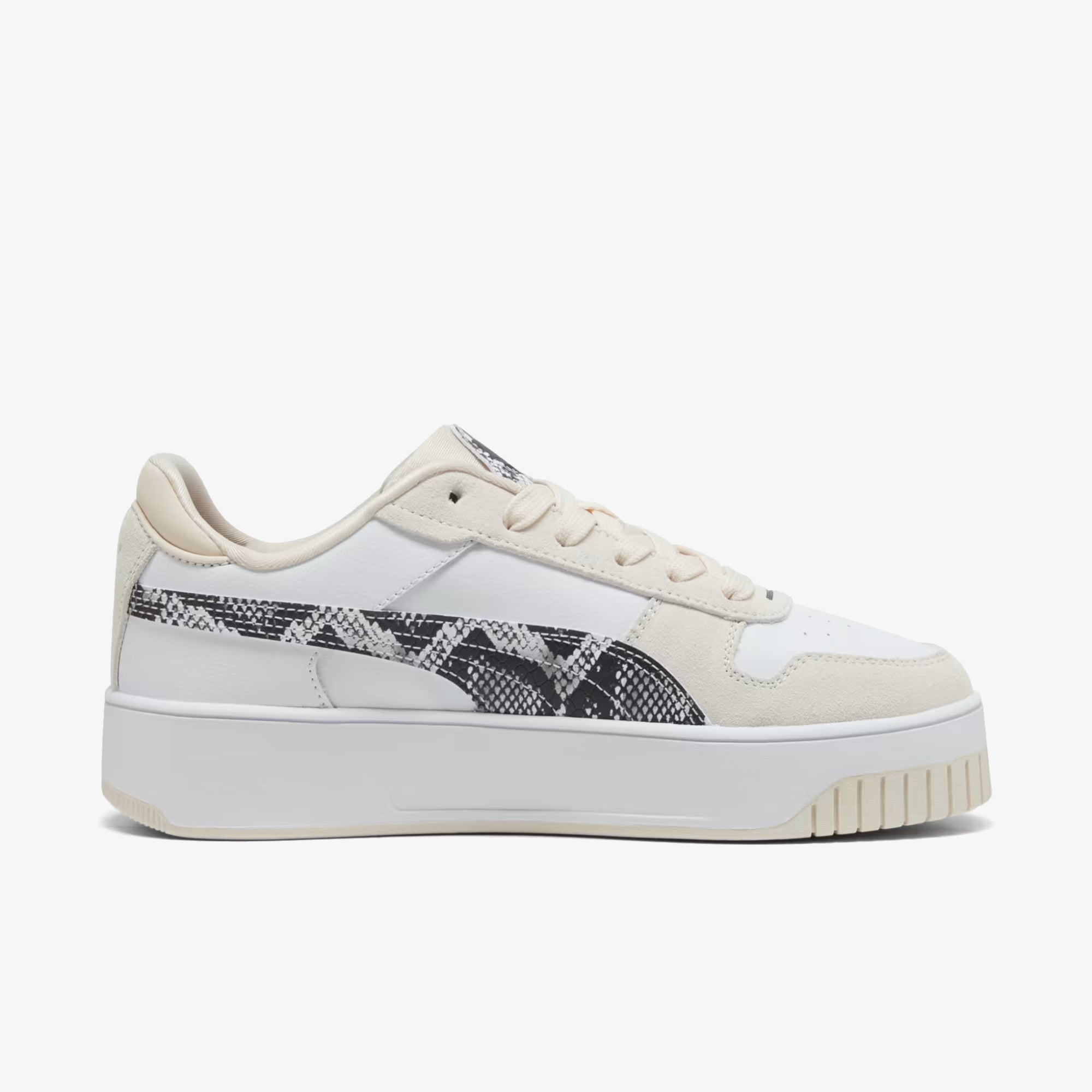 Дамски кецове Puma Carina Street Snake Chic - Airhouse