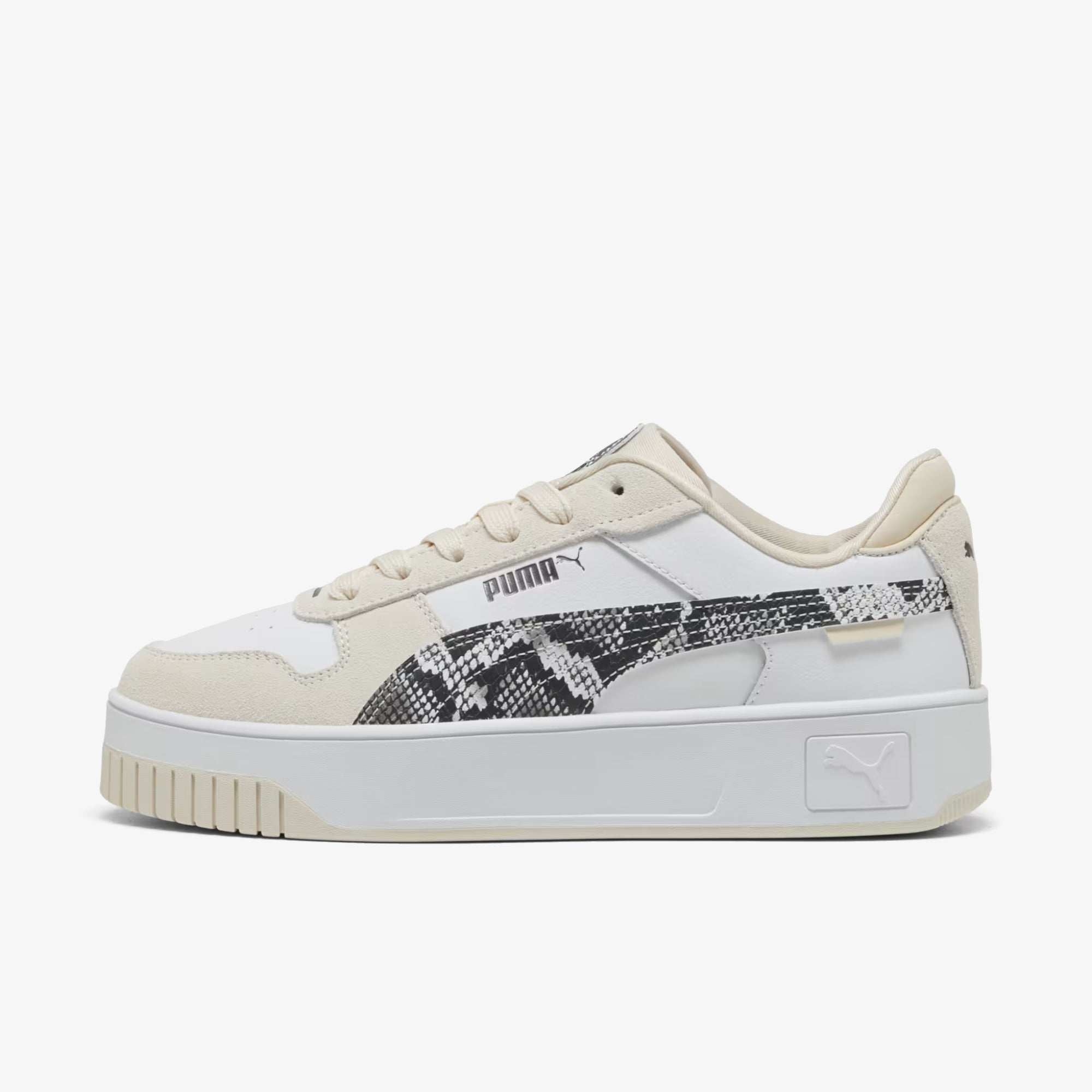 Дамски кецове Puma Carina Street Snake Chic - Airhouse