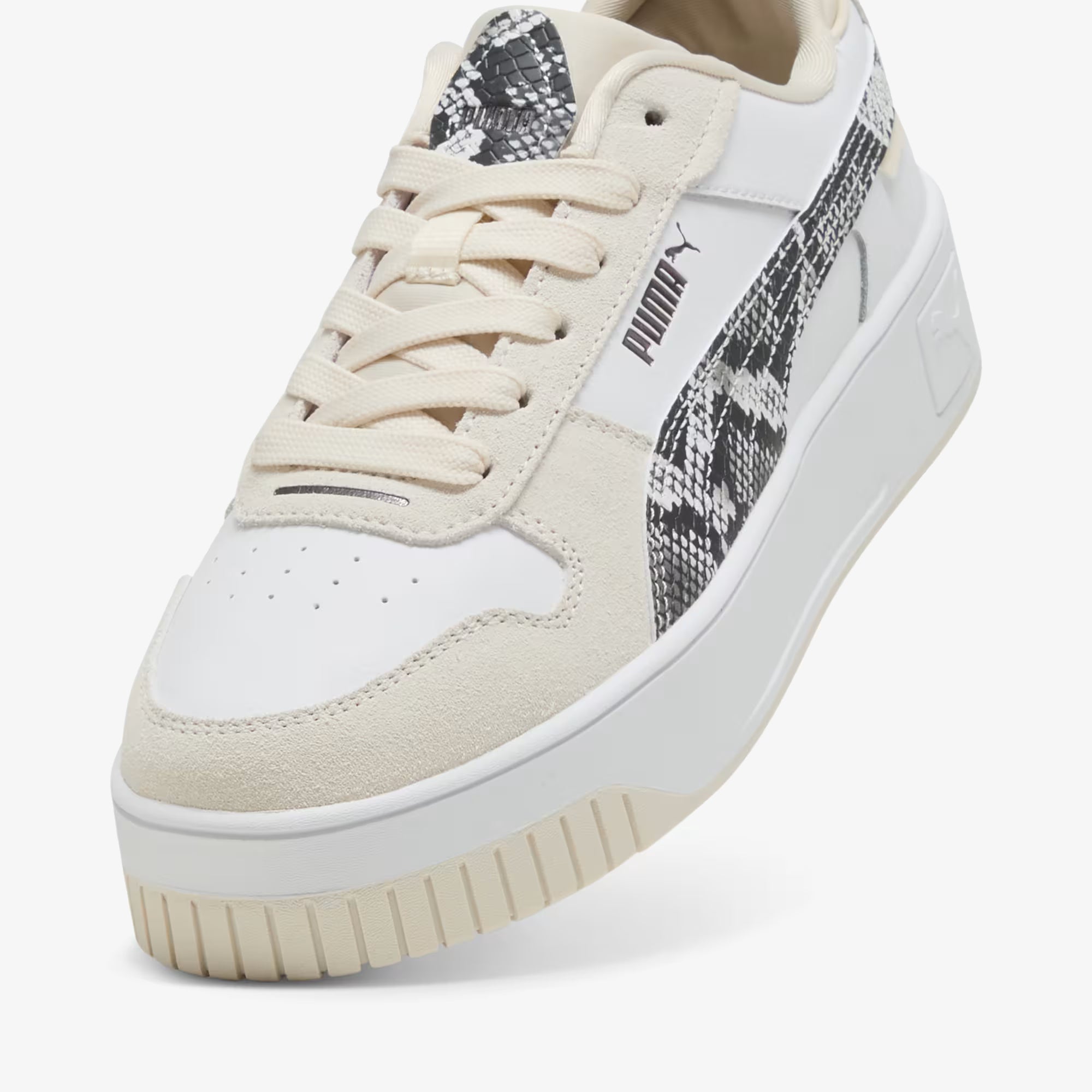 Дамски кецове Puma Carina Street Snake Chic - Airhouse