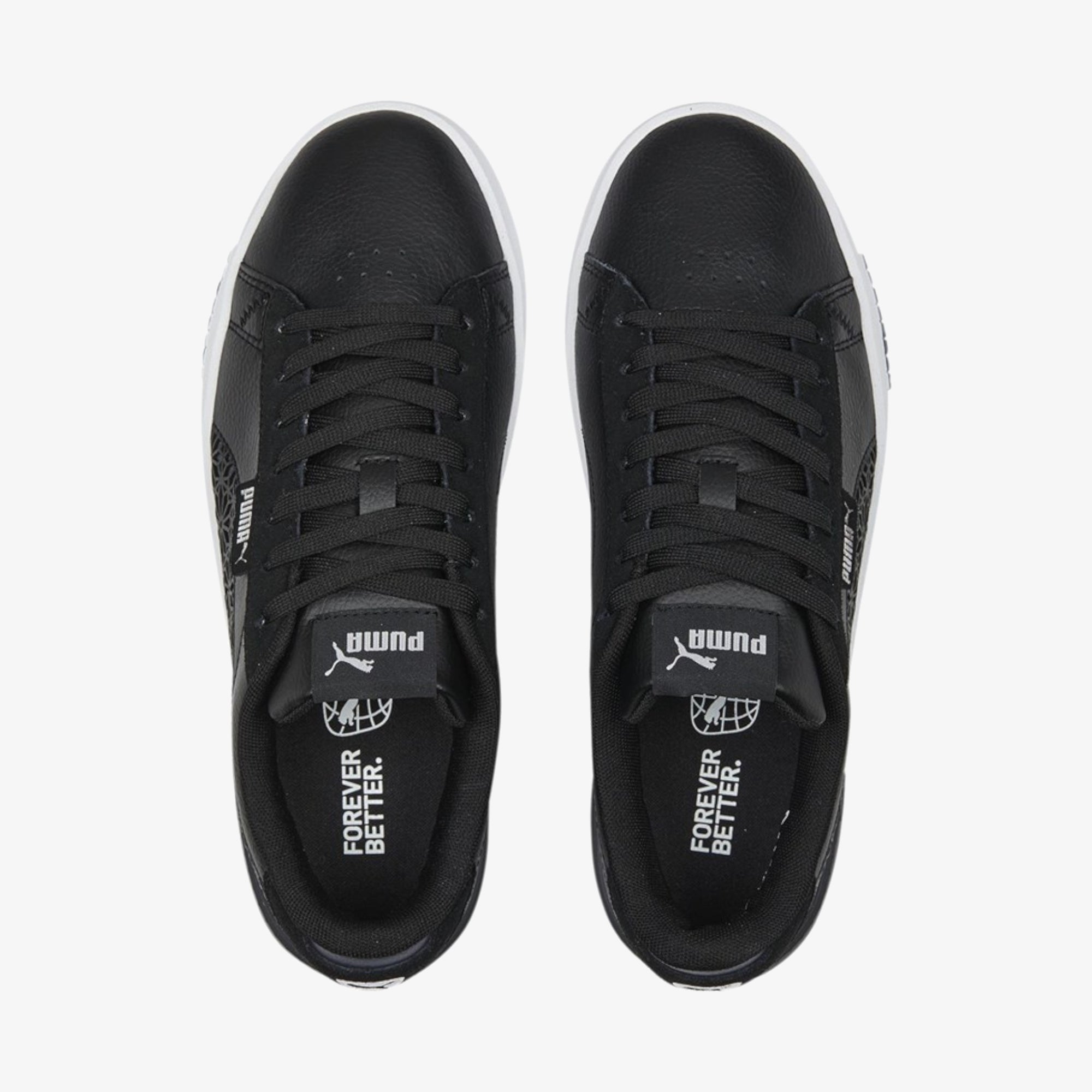 Дамски кецове Puma Jada Renew Laser Cut - Airhouse