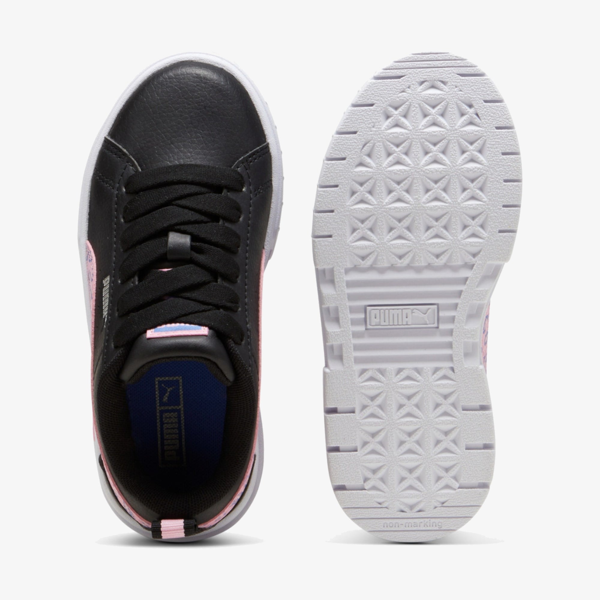 Дамски кецове Puma Mayze Wild Jr - Airhouse