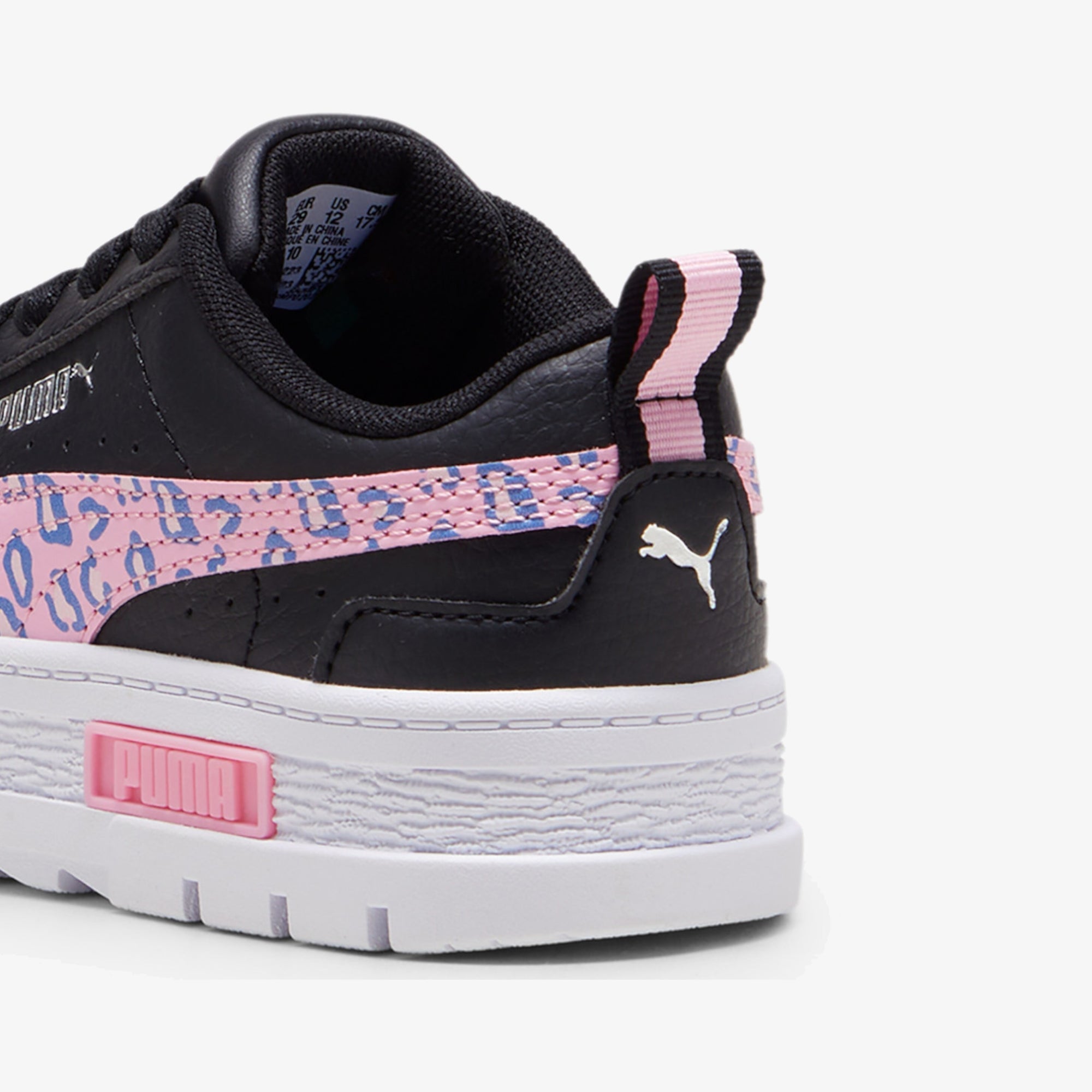 Дамски кецове Puma Mayze Wild Jr - Airhouse