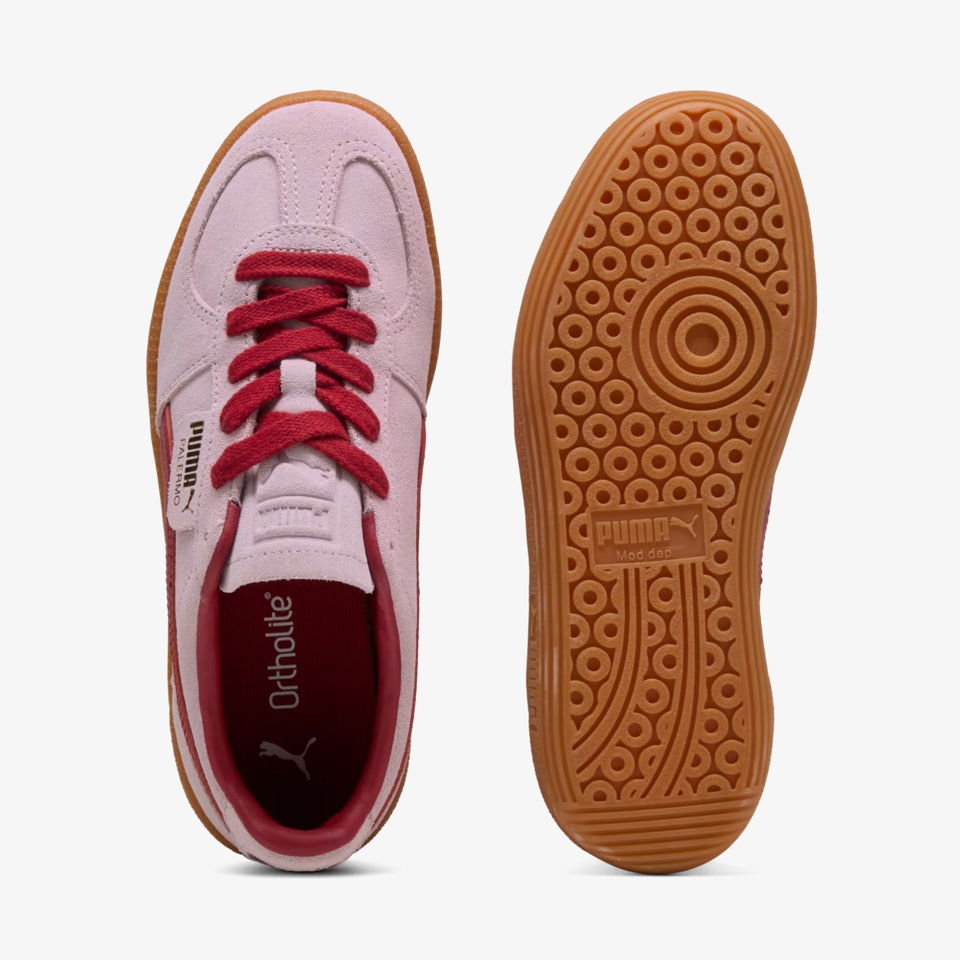 Дамски кецове Puma Palermo Sneakers - Airhouse