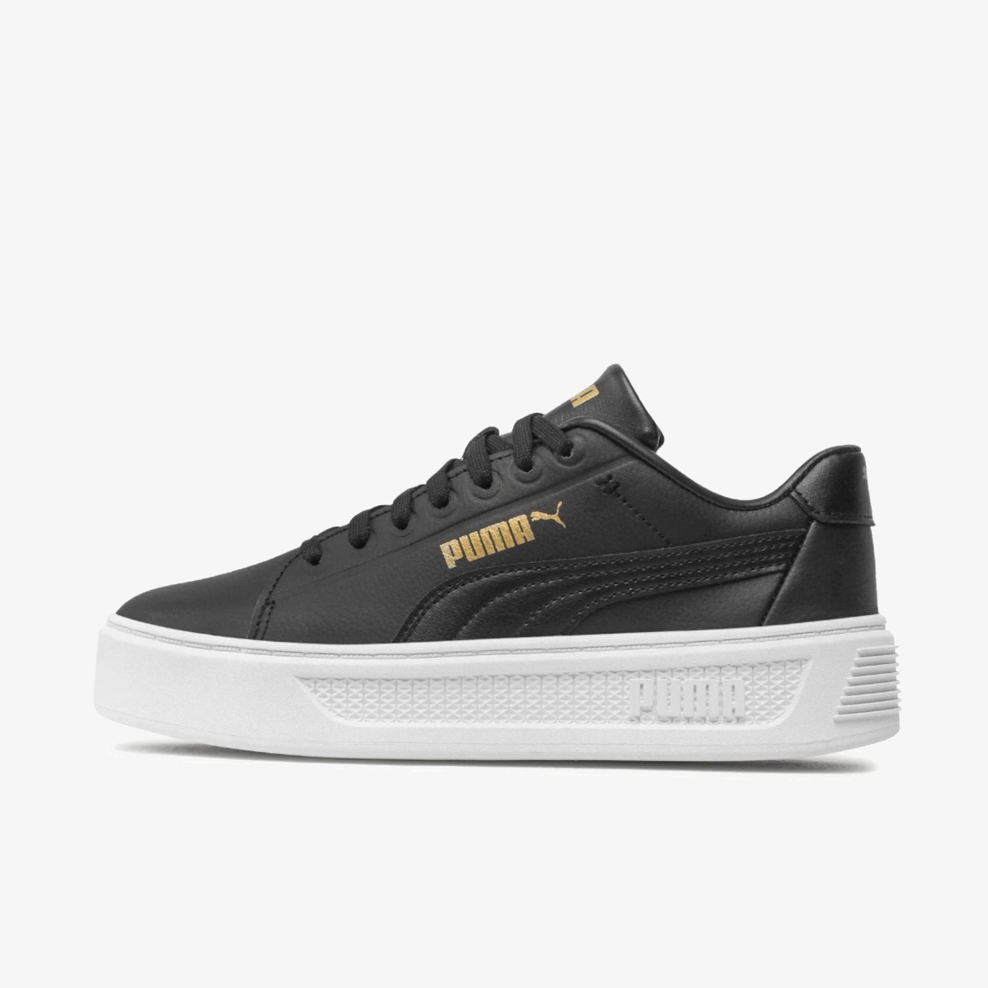 Дамски кецове Puma Smash Platform v3 - Airhouse