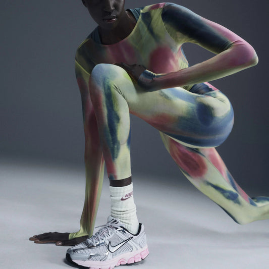 Дамски клин Nike Artist Collection High - Waisted 7/8 Leggings - Airhouse