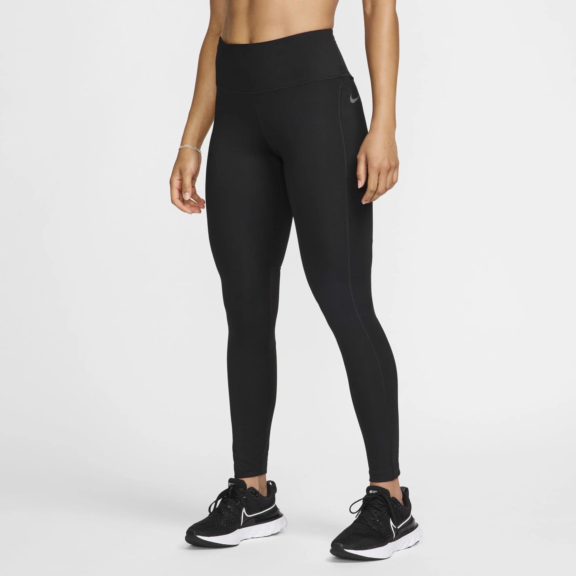 Дамски клин Nike Epic Fast Mid - Rise Running Leggings - Airhouse
