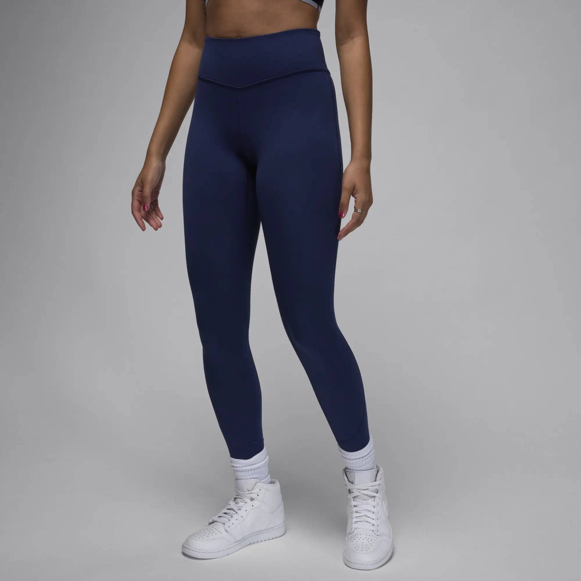 Дамски клин NIKE Jordan Sport Leggings - Airhouse