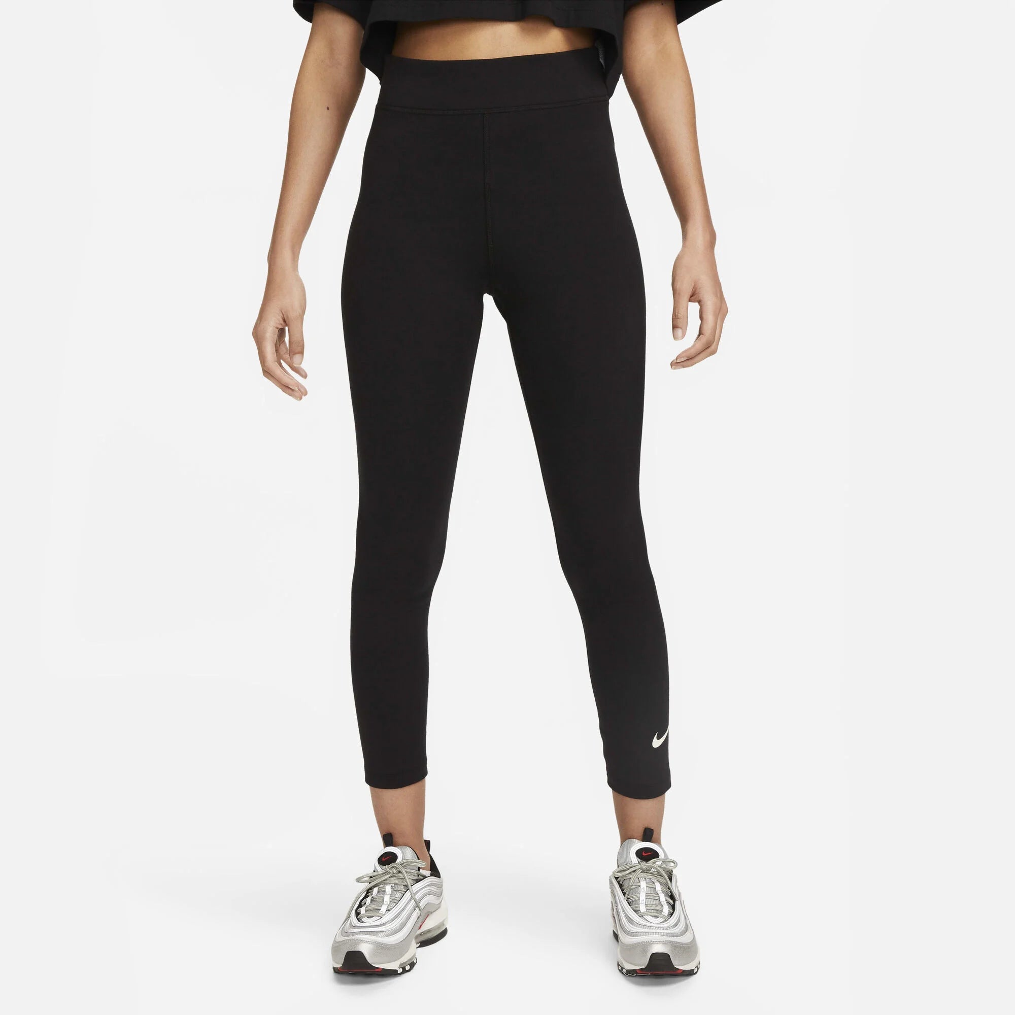 Дамски клин Nike NSW Classic High - Waisted 7/8 Leggings - Airhouse