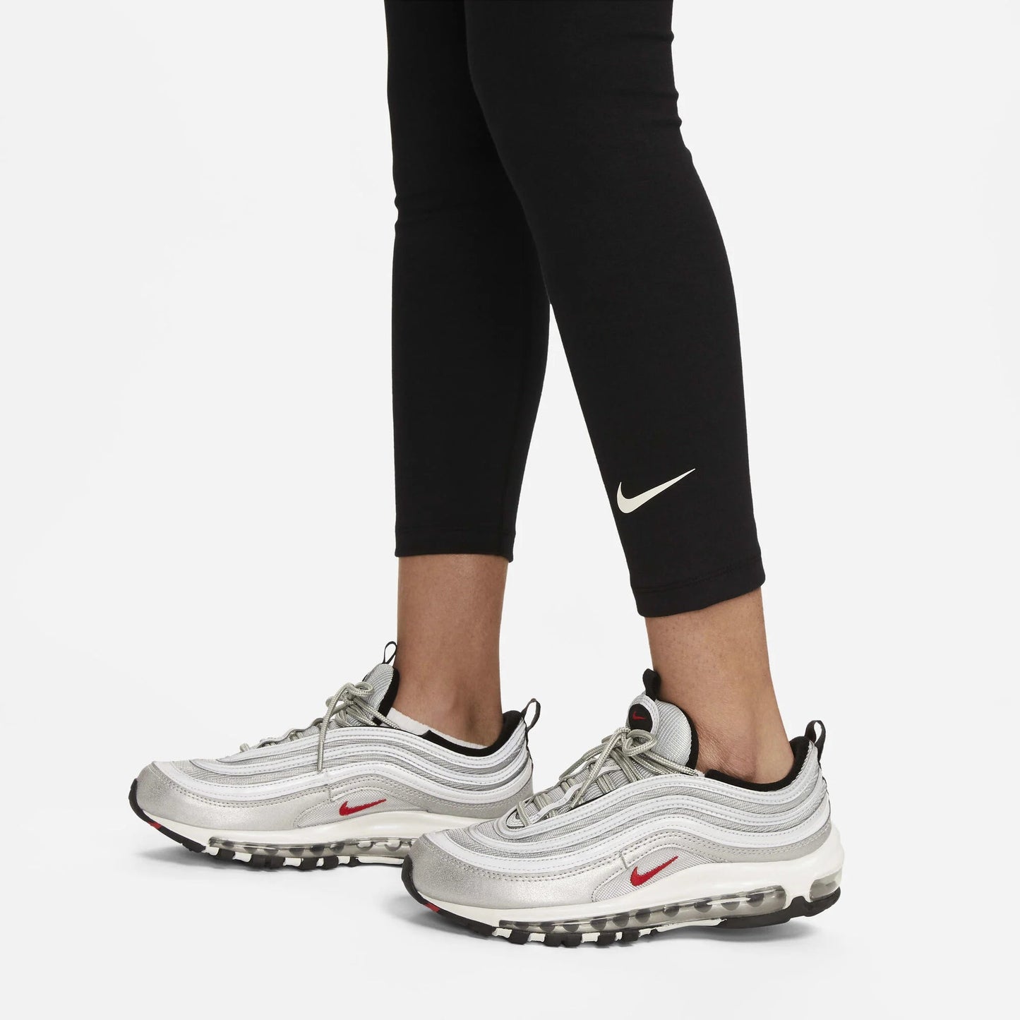 Дамски клин Nike NSW Classic High - Waisted 7/8 Leggings - Airhouse