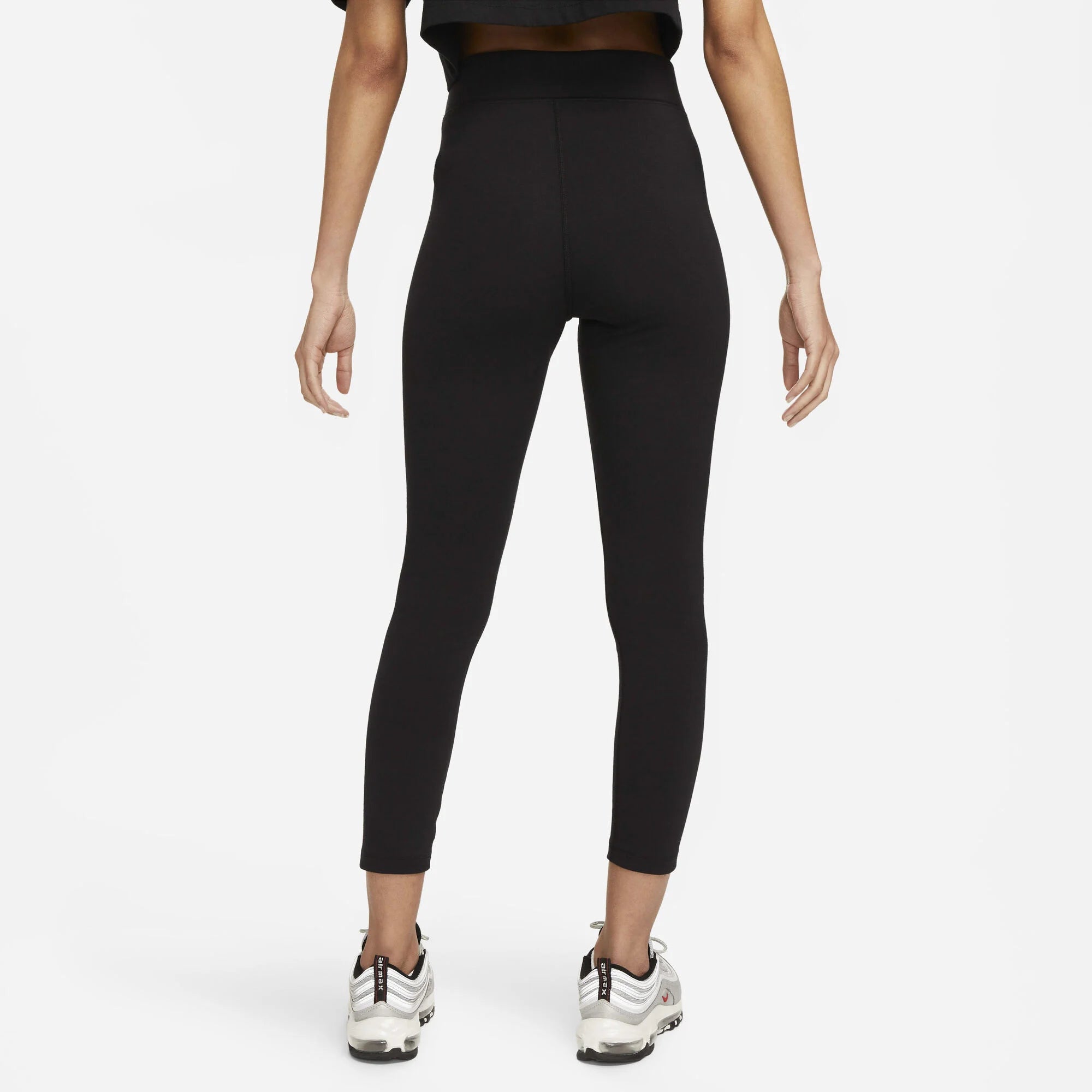 Дамски клин Nike NSW Classic High - Waisted 7/8 Leggings - Airhouse