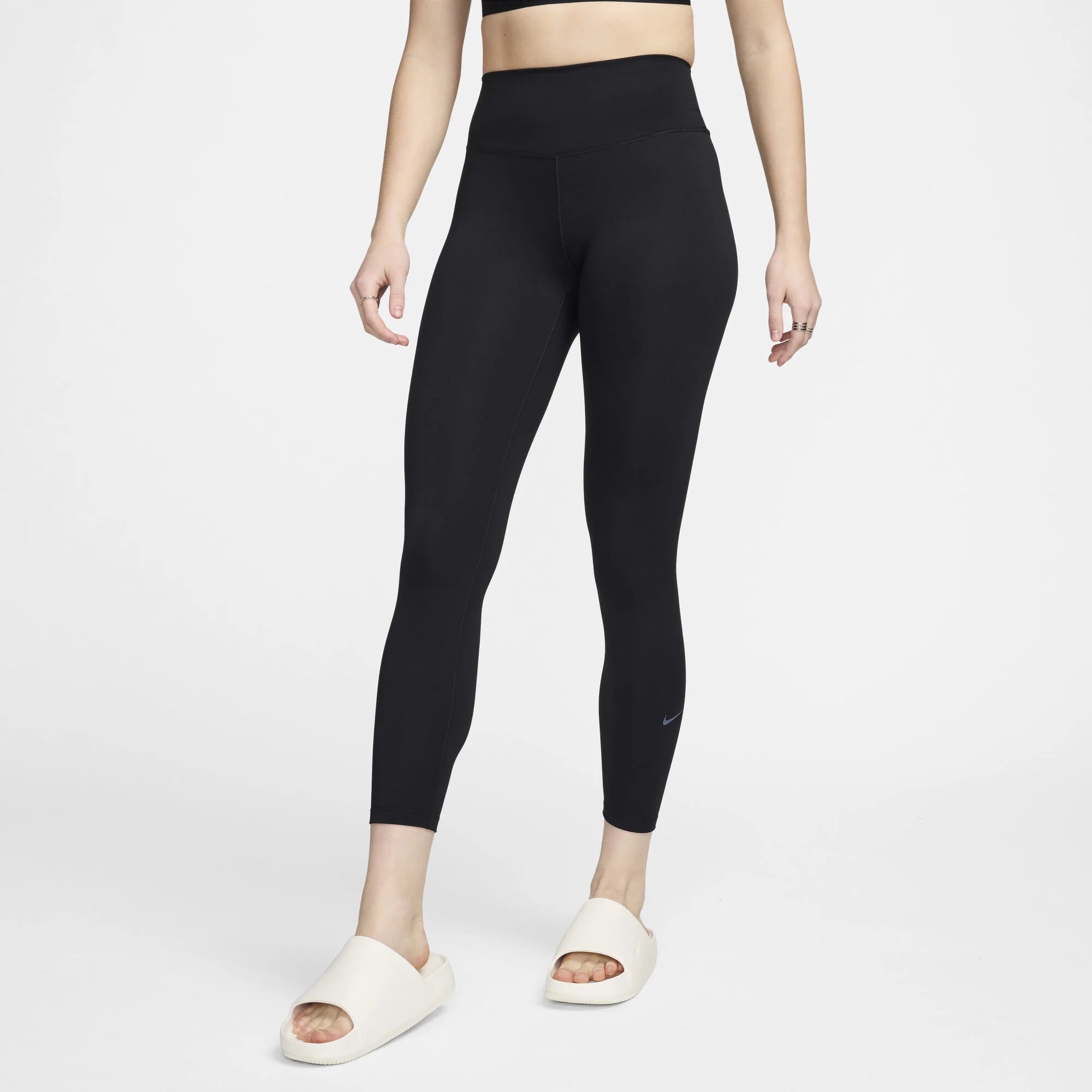 Дамски клин Nike One High - Waisted 7/8 Leggings - Airhouse