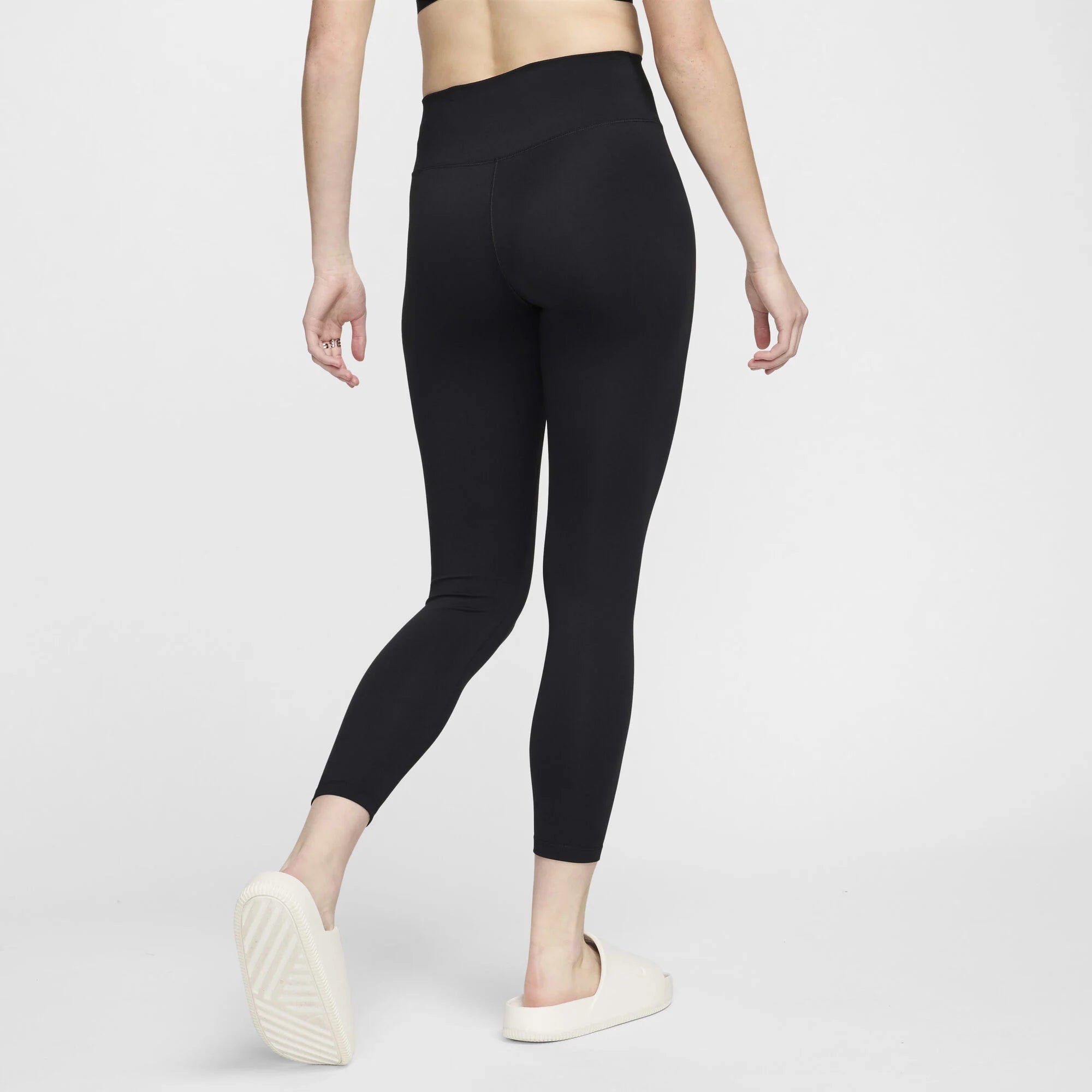 Дамски клин Nike One High - Waisted 7/8 Leggings - Airhouse