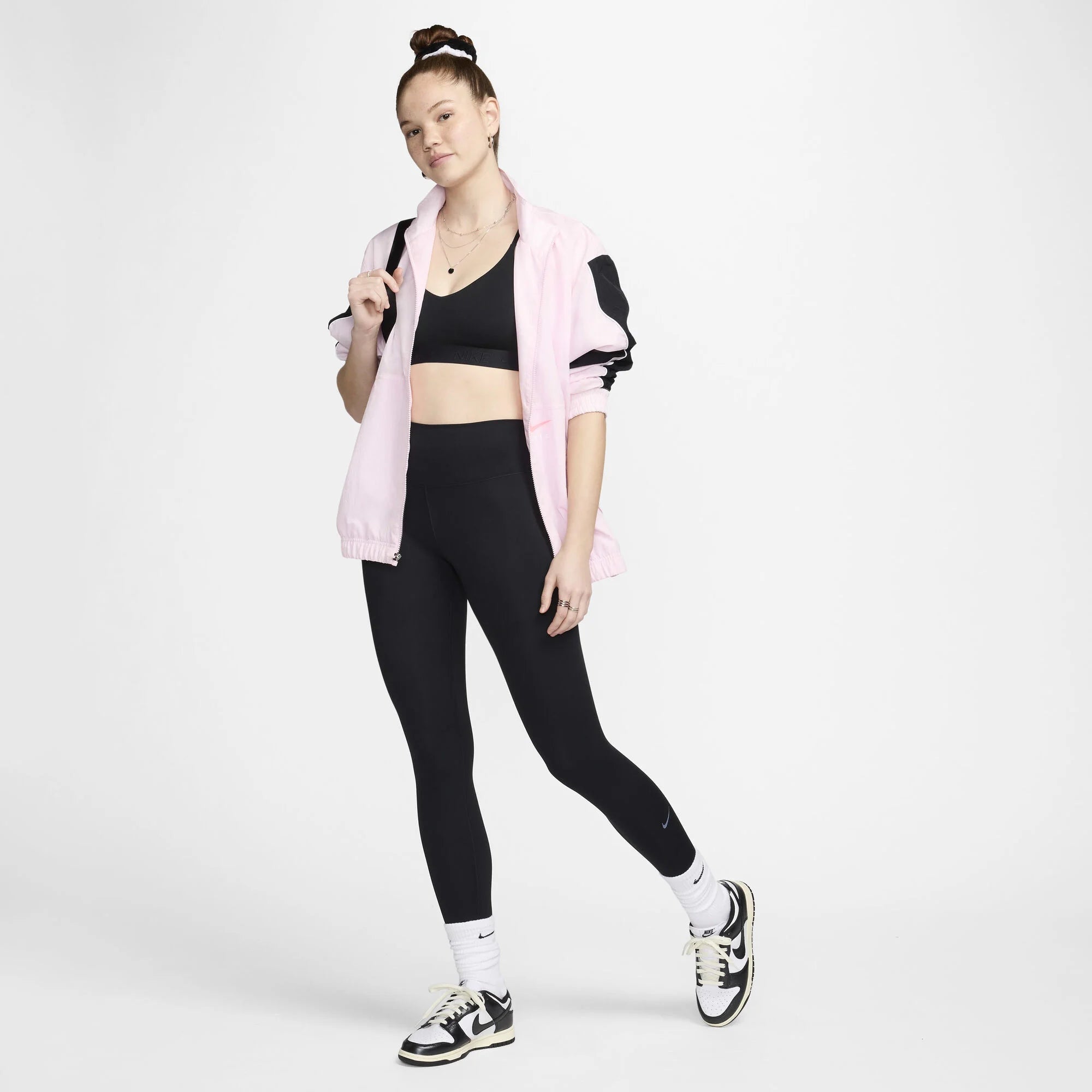 Дамски клин Nike One High - Waisted 7/8 Leggings - Airhouse