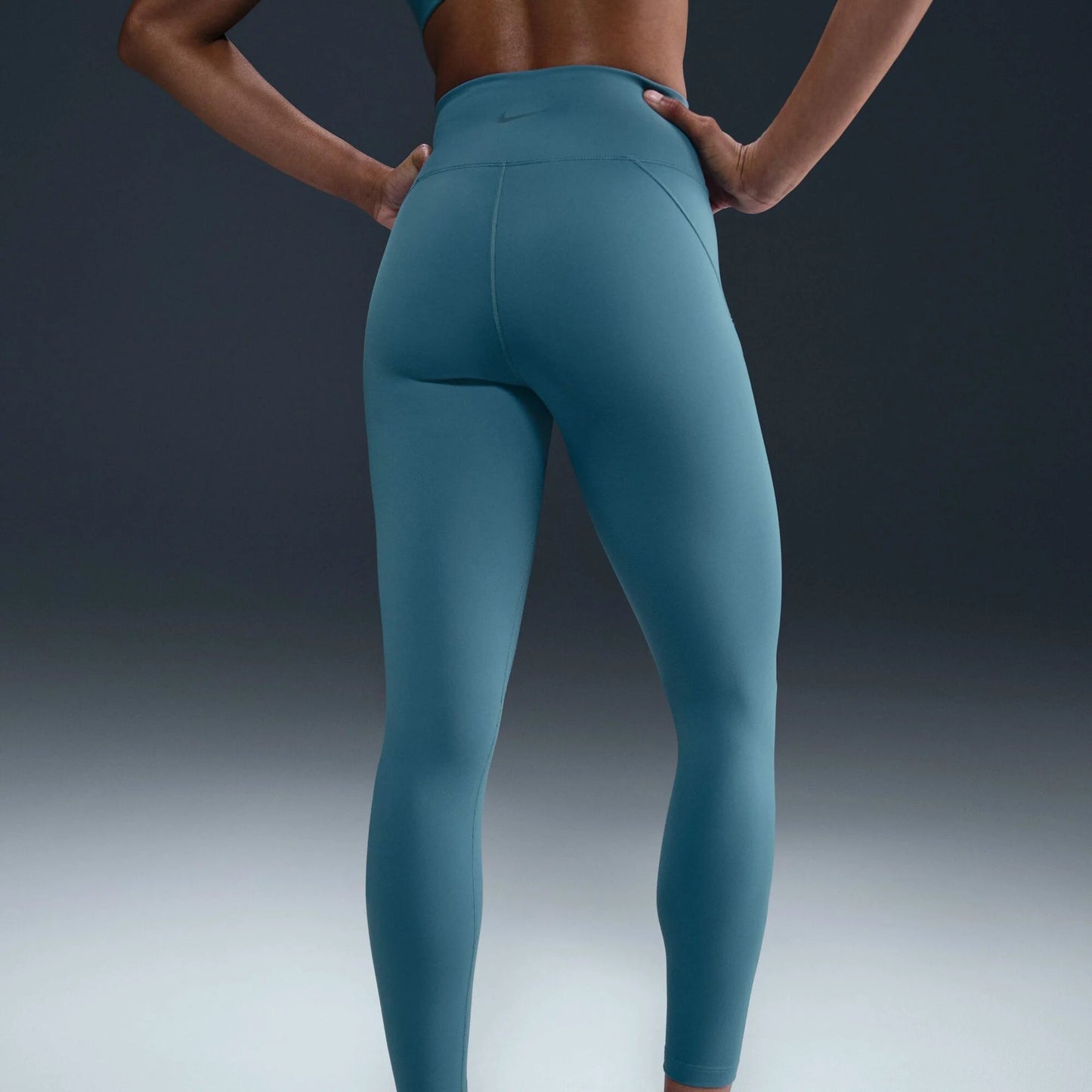 Дамски клин Nike One High - Waisted 7/8 Leggings - Airhouse