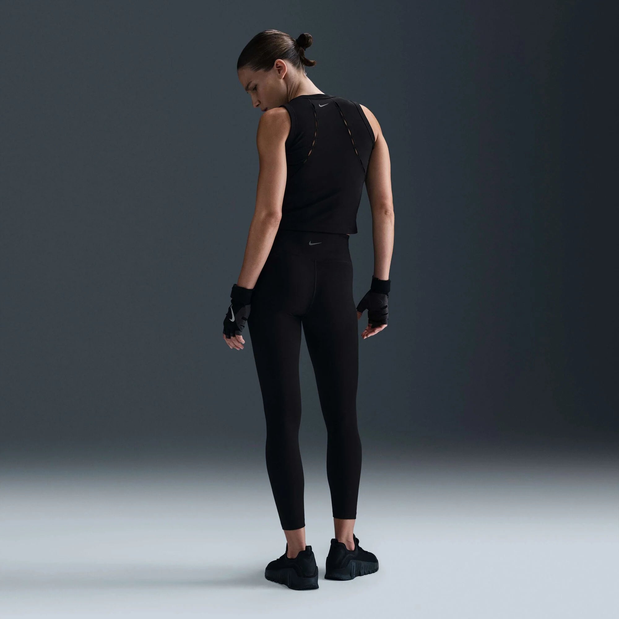 Дамски клин Nike One High - Waisted 7/8 Leggings - Airhouse