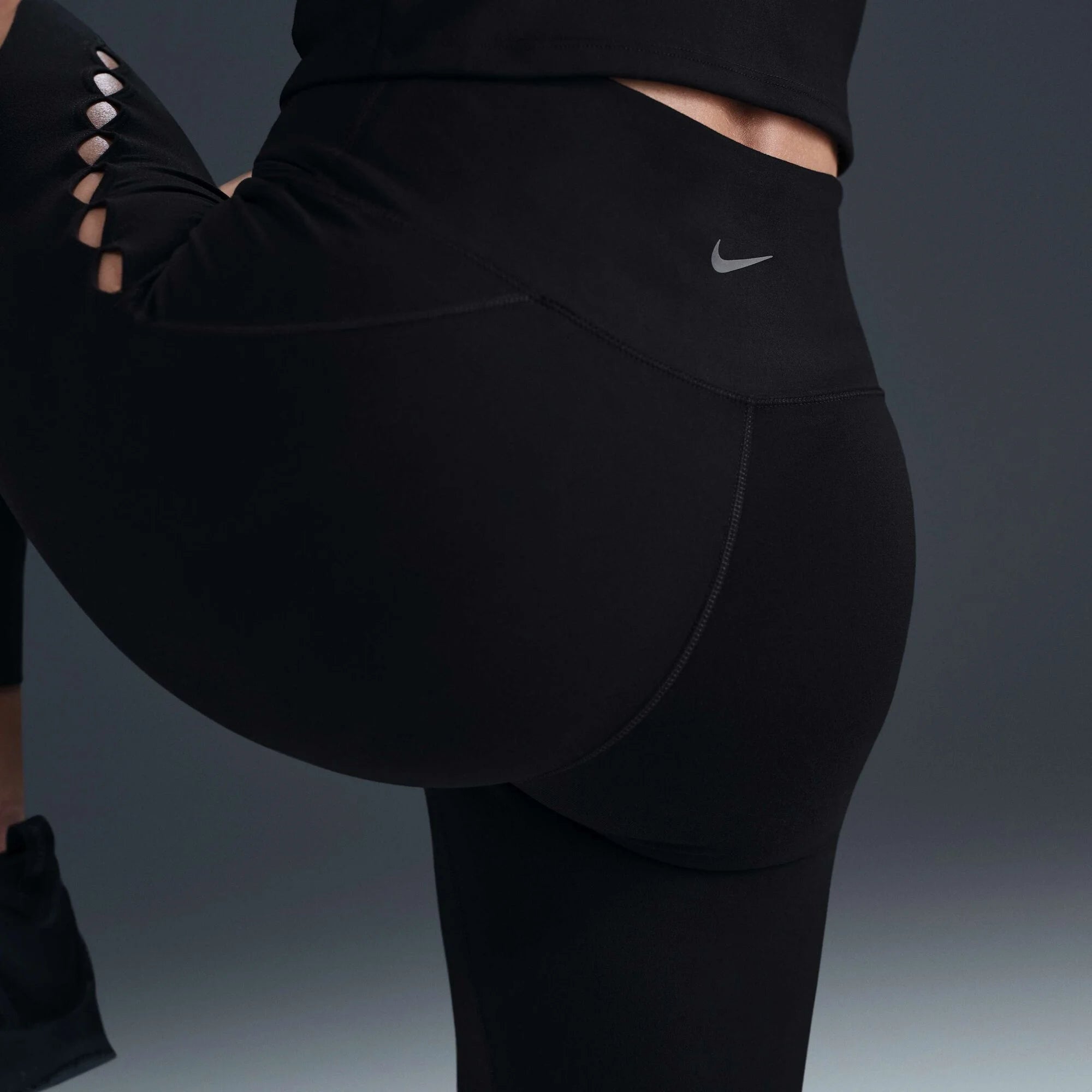 Дамски клин Nike One High - Waisted 7/8 Leggings - Airhouse