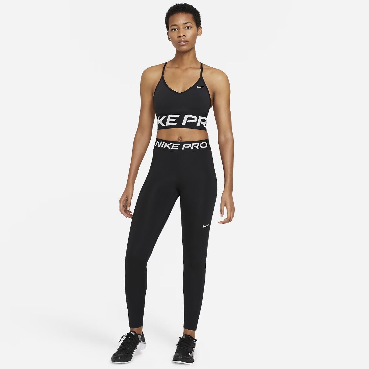 Дамски клин Nike Pro Leggings - Airhouse