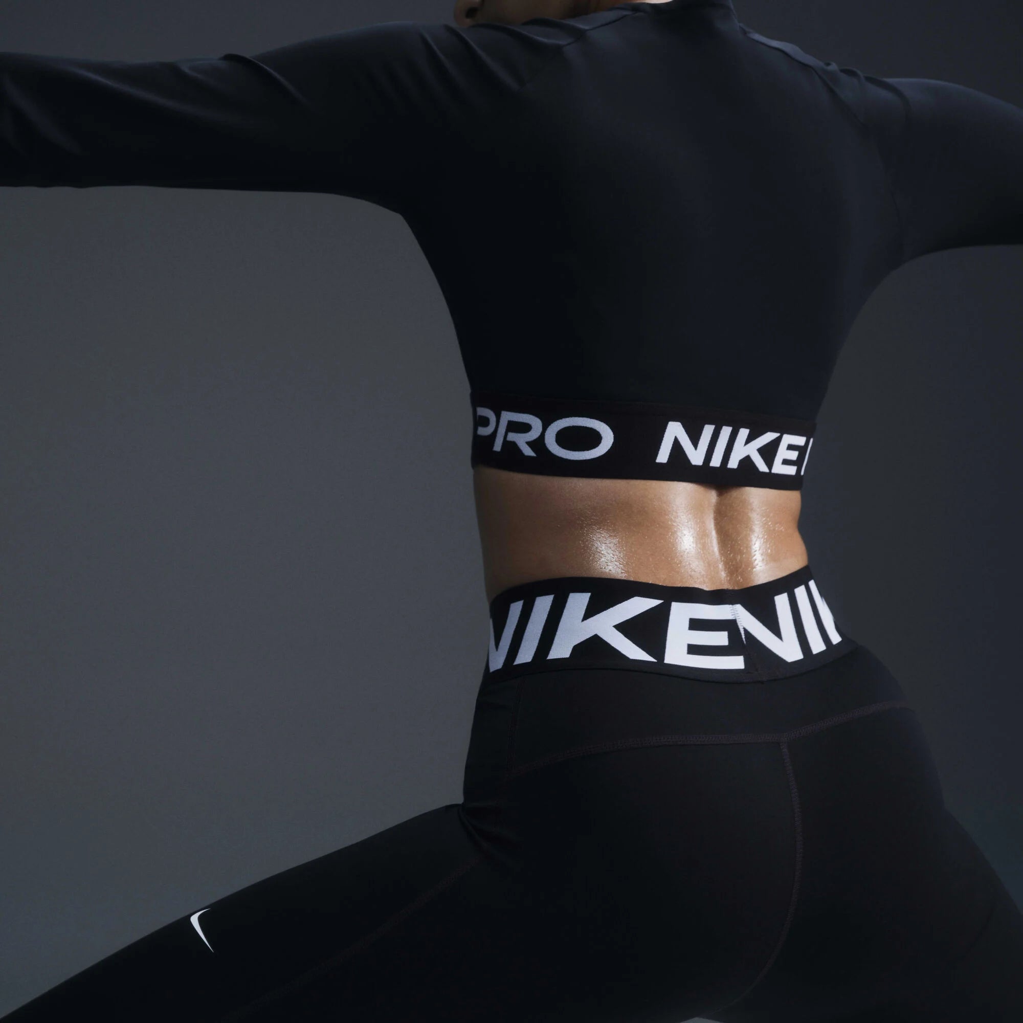 Дамски клин Nike Pro Sculpt High - Waisted Leggings - Airhouse
