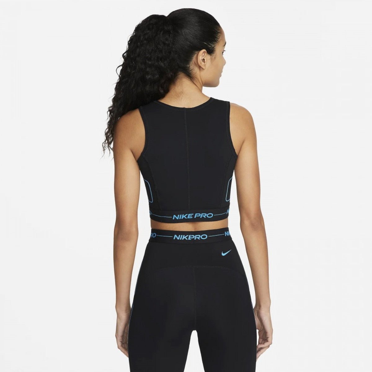 Дамски комплект Nike Pro Set - Airhouse