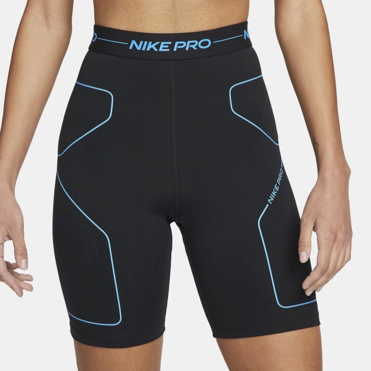 Дамски комплект Nike Pro Set - Airhouse