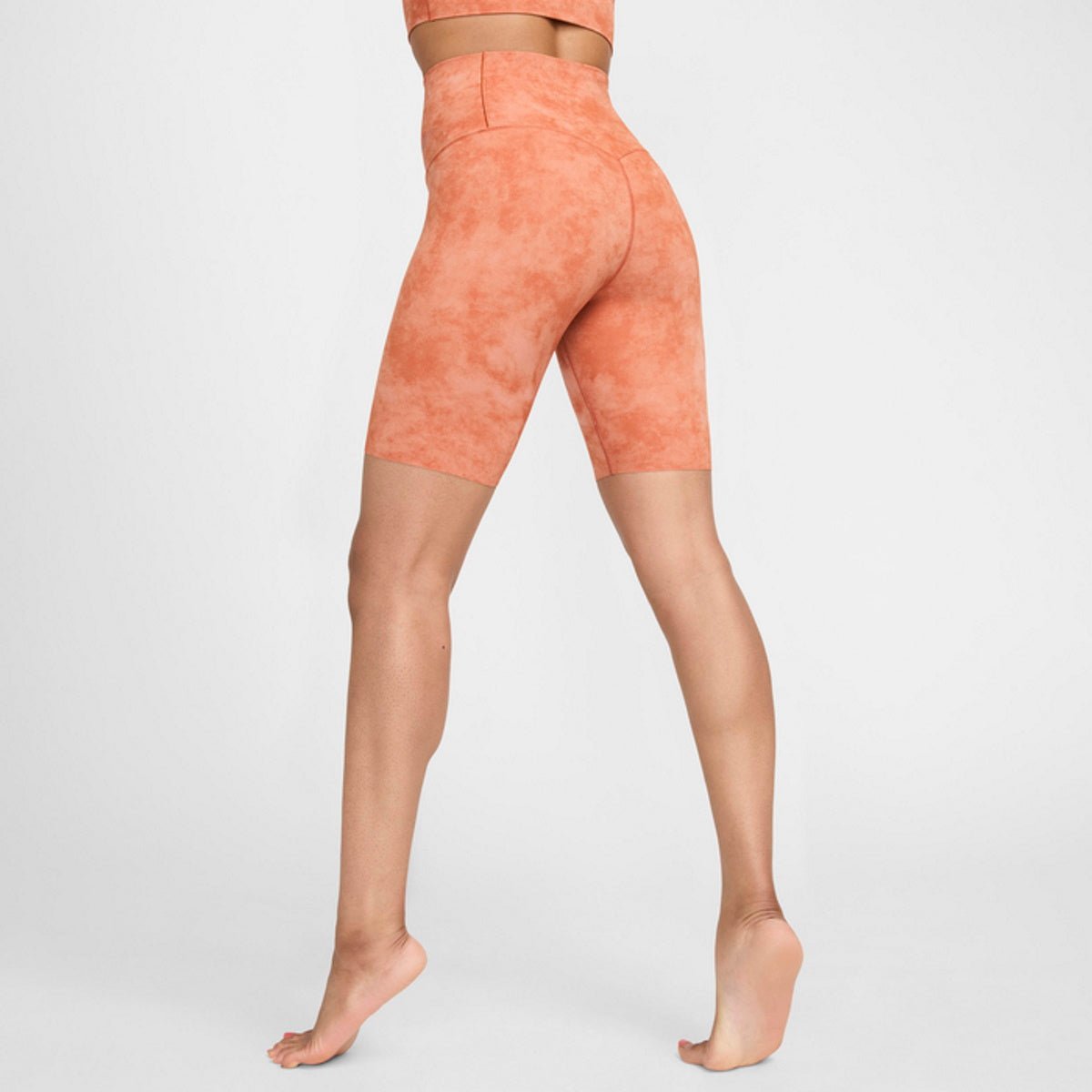 Дамски къс клин Nike Zenvy Shorts - Airhouse