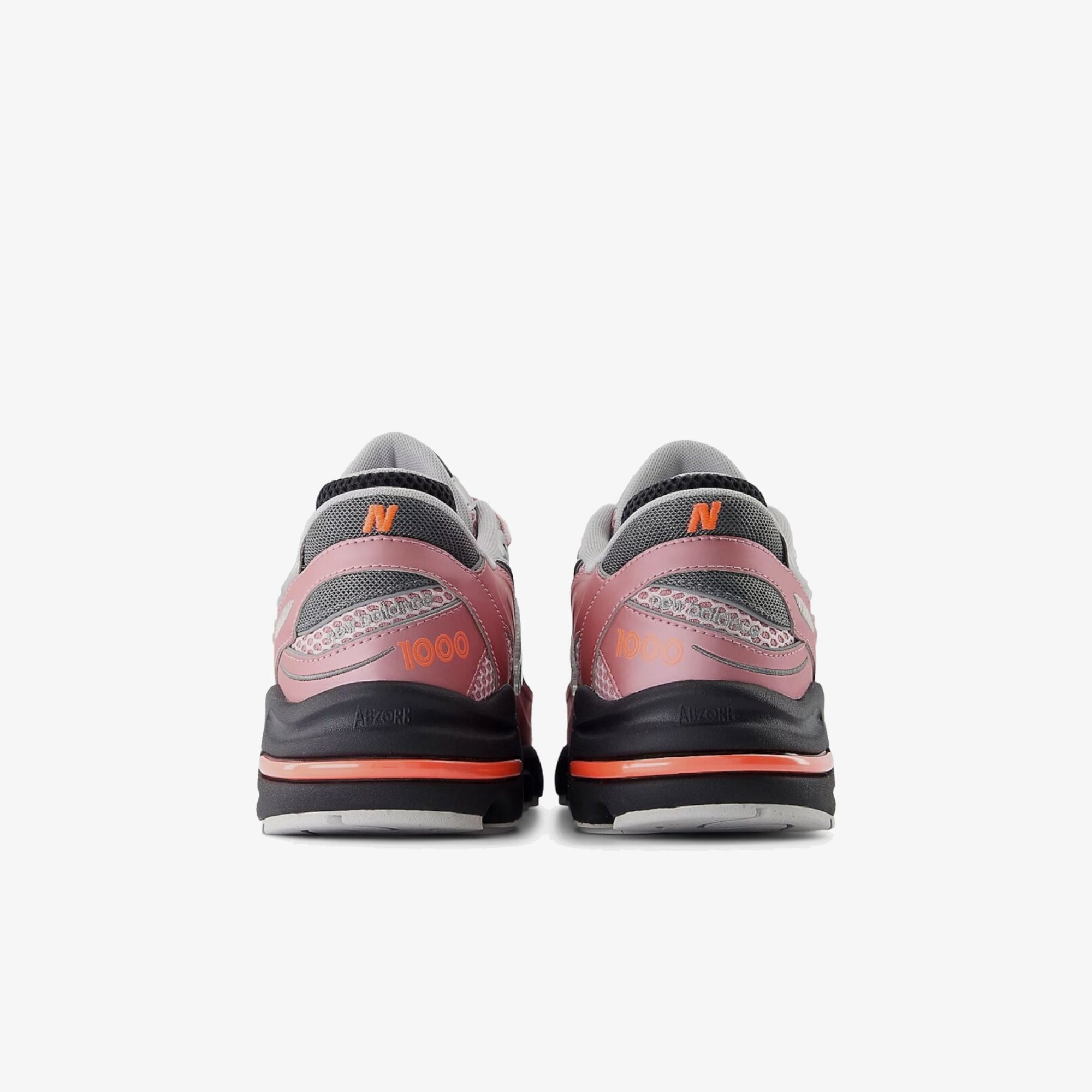 Дамски маратонки New Balance 1000 - Airhouse