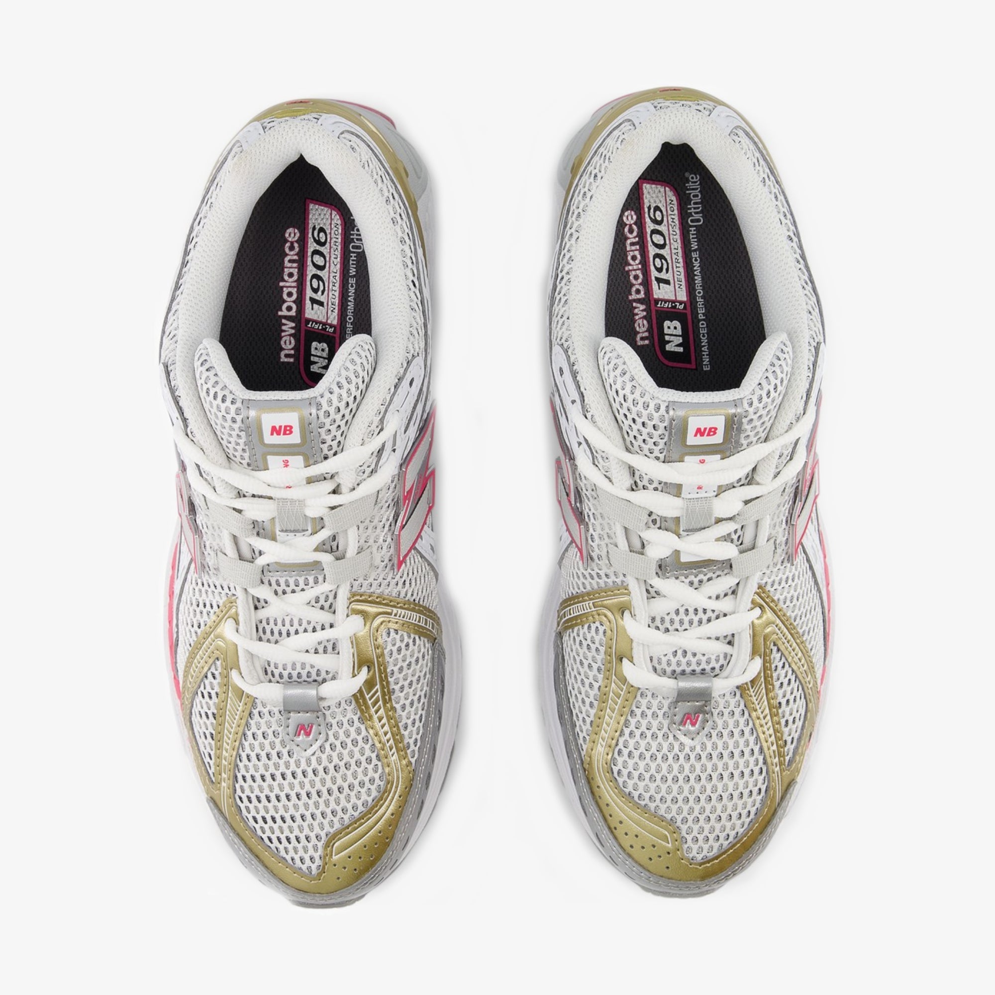 Дамски маратонки New Balance 1906 - Airhouse