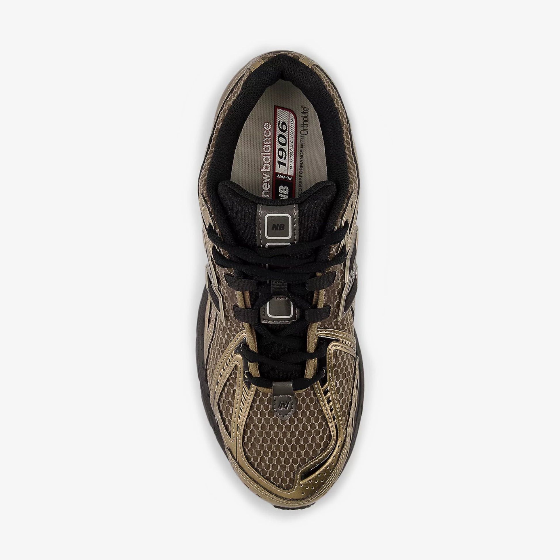 Дамски маратонки New Balance 1906 - Airhouse