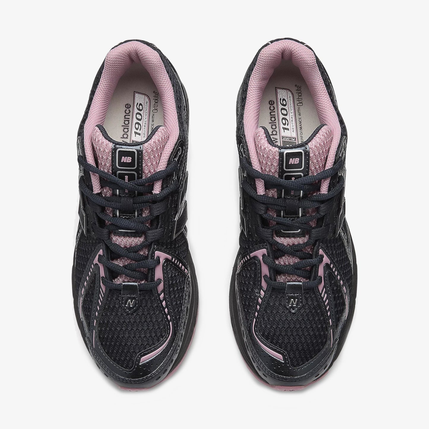 Дамски маратонки New Balance 1906 - Airhouse