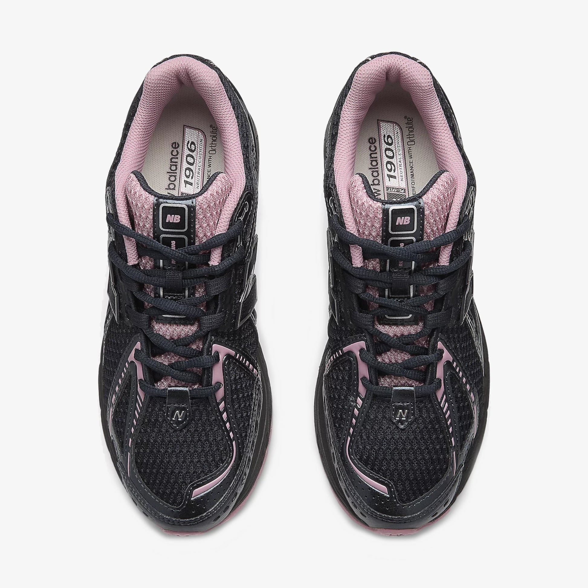 Дамски маратонки New Balance 1906 - Airhouse