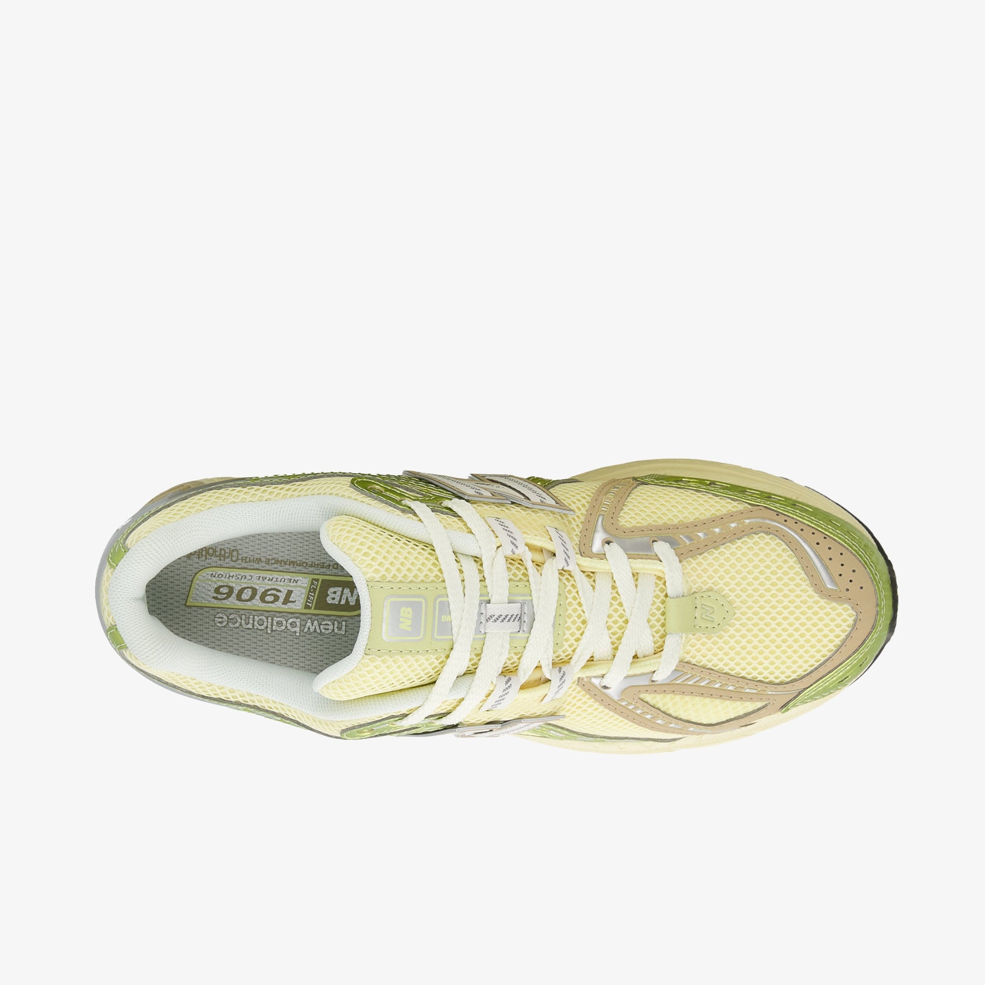 Дамски маратонки New Balance 1906 - Airhouse