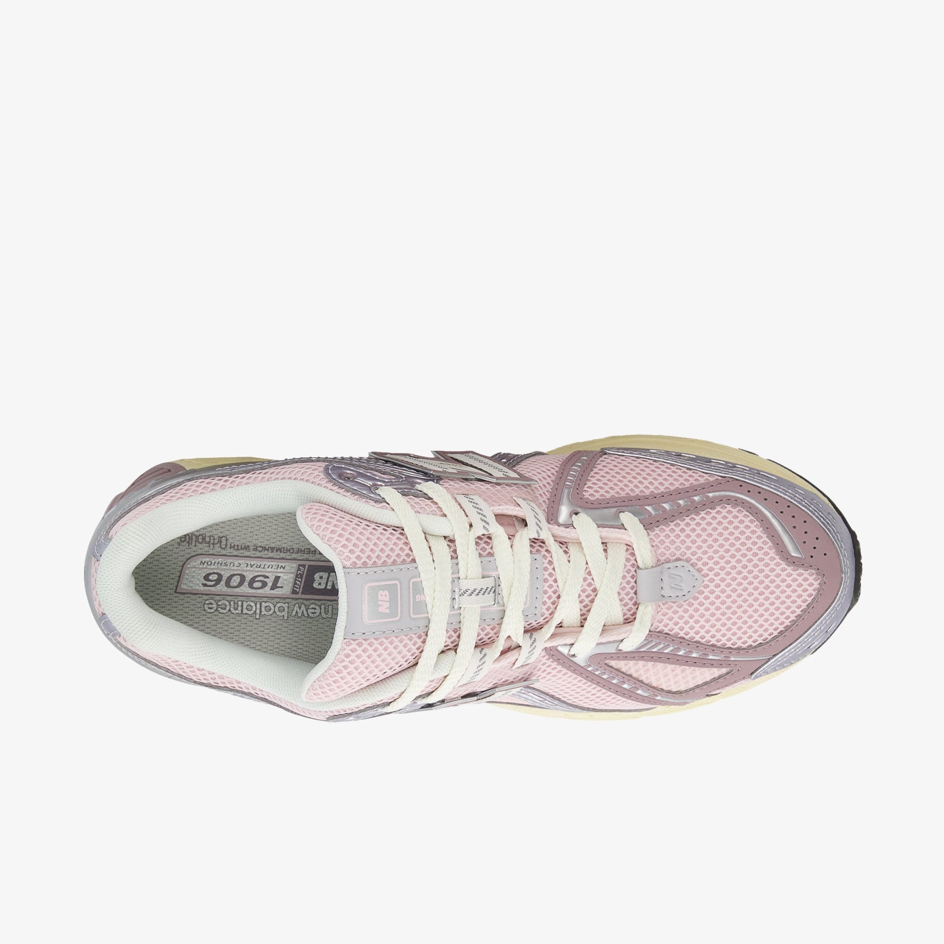Дамски маратонки New Balance 1906 - Airhouse