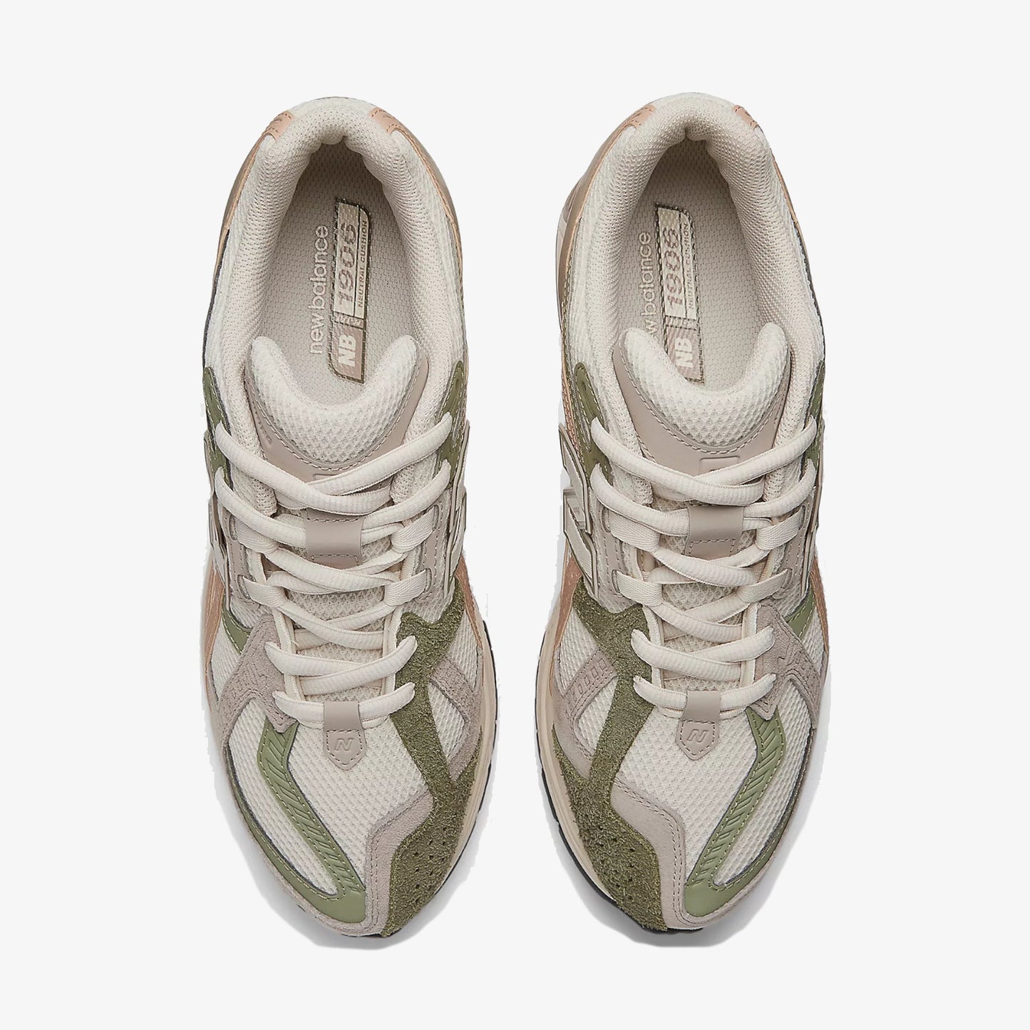 Дамски маратонки New Balance 1906 Utility - Airhouse