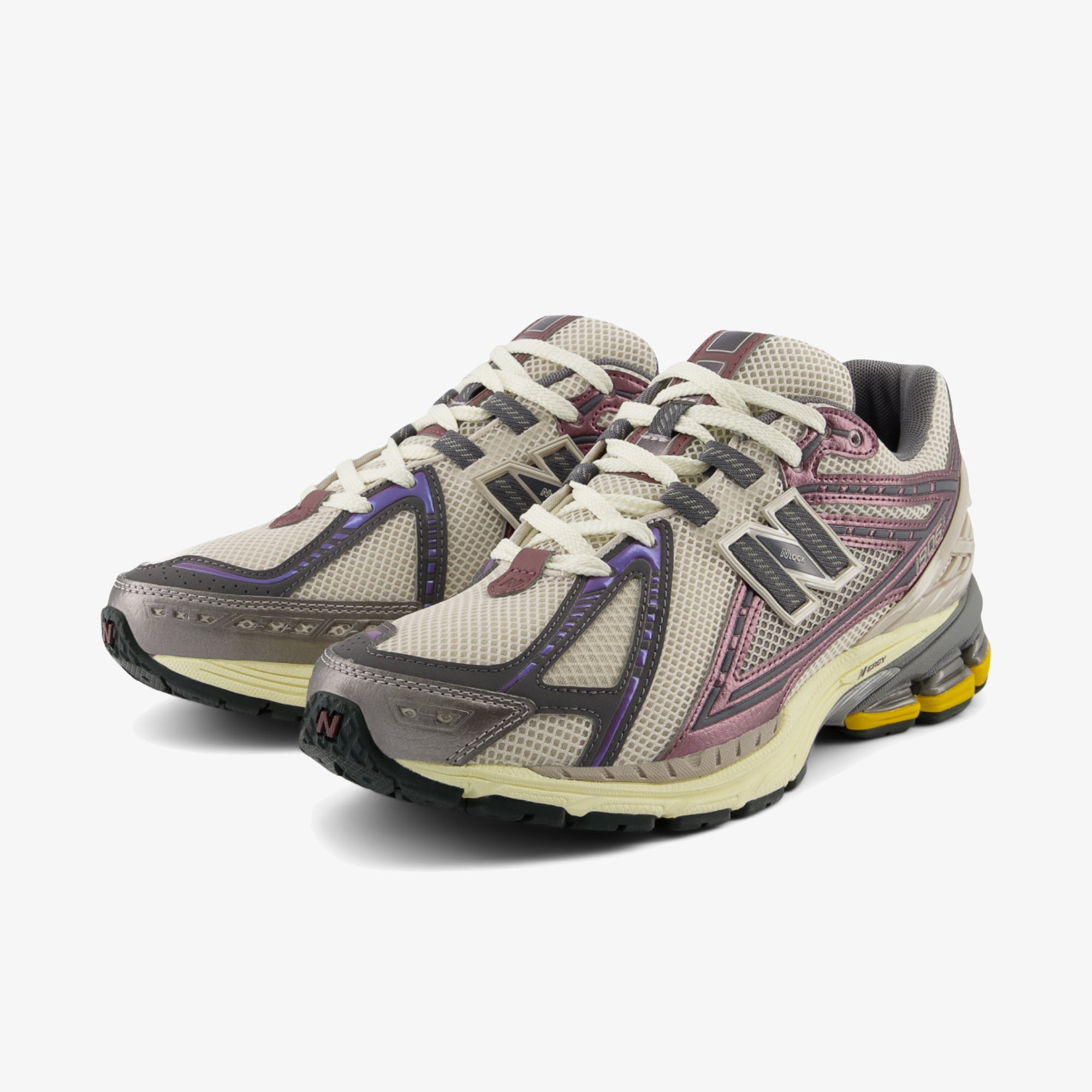 Дамски маратонки New Balance 1906R - Airhouse