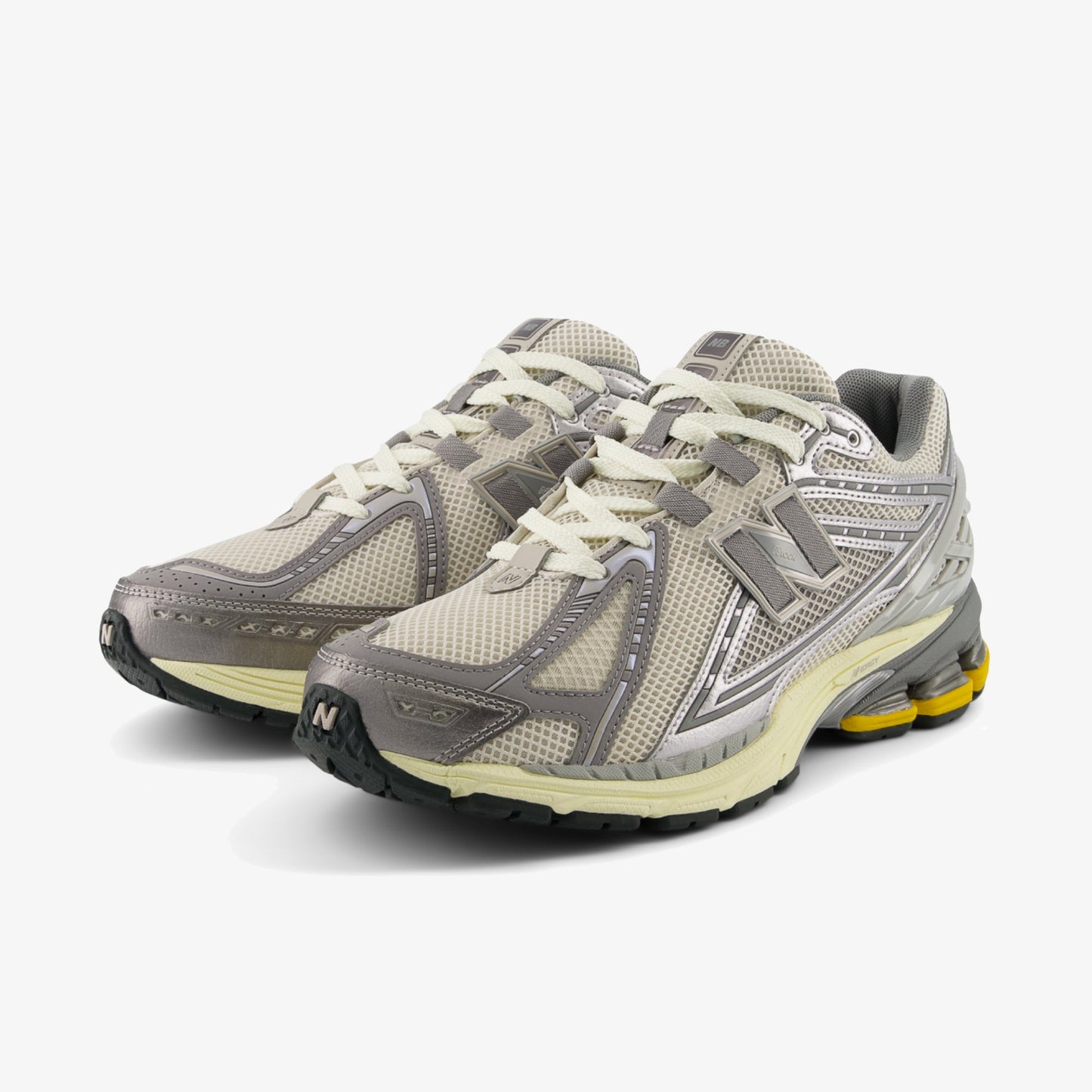 Дамски маратонки New Balance 1906R - Airhouse