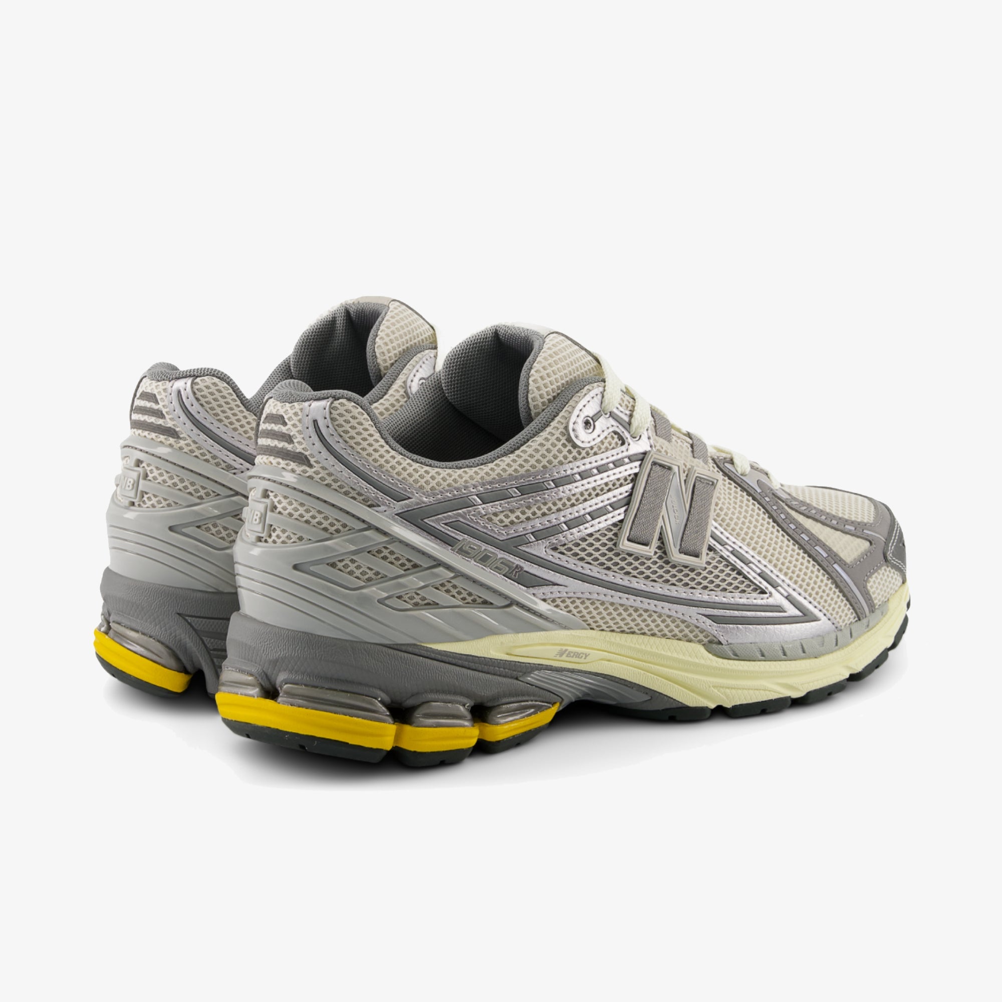 Дамски маратонки New Balance 1906R - Airhouse