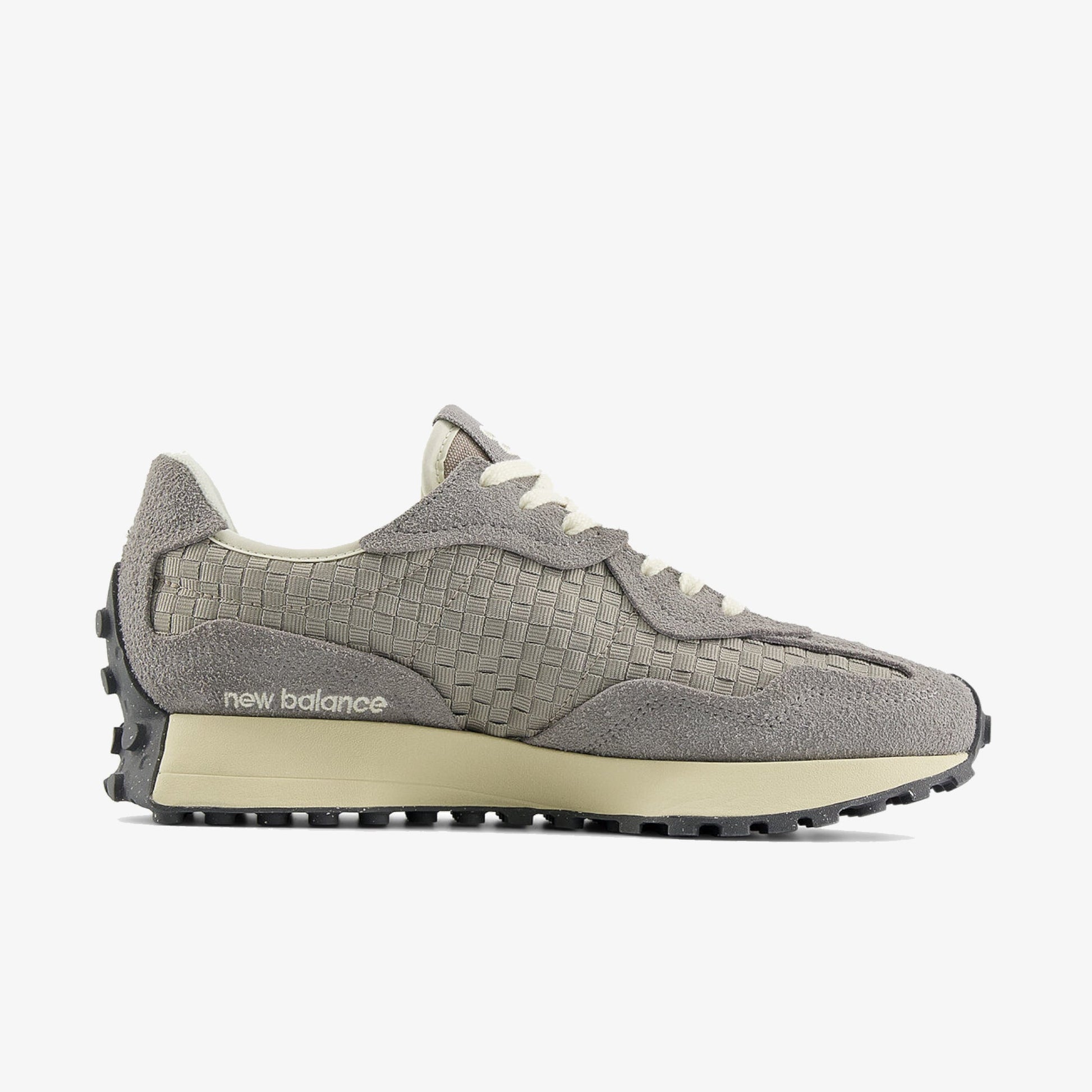 Дамски маратонки New Balance 327 - Airhouse